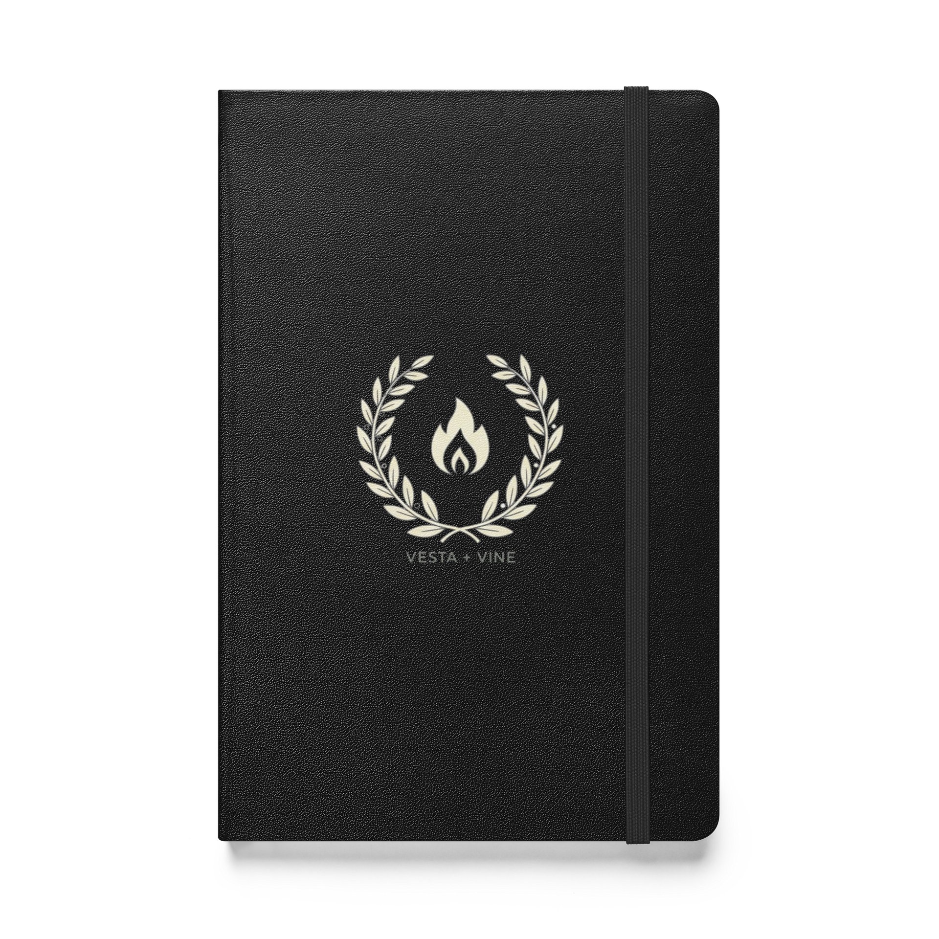 The Lore-Keeper's Ledger - Alabaster product image (1)