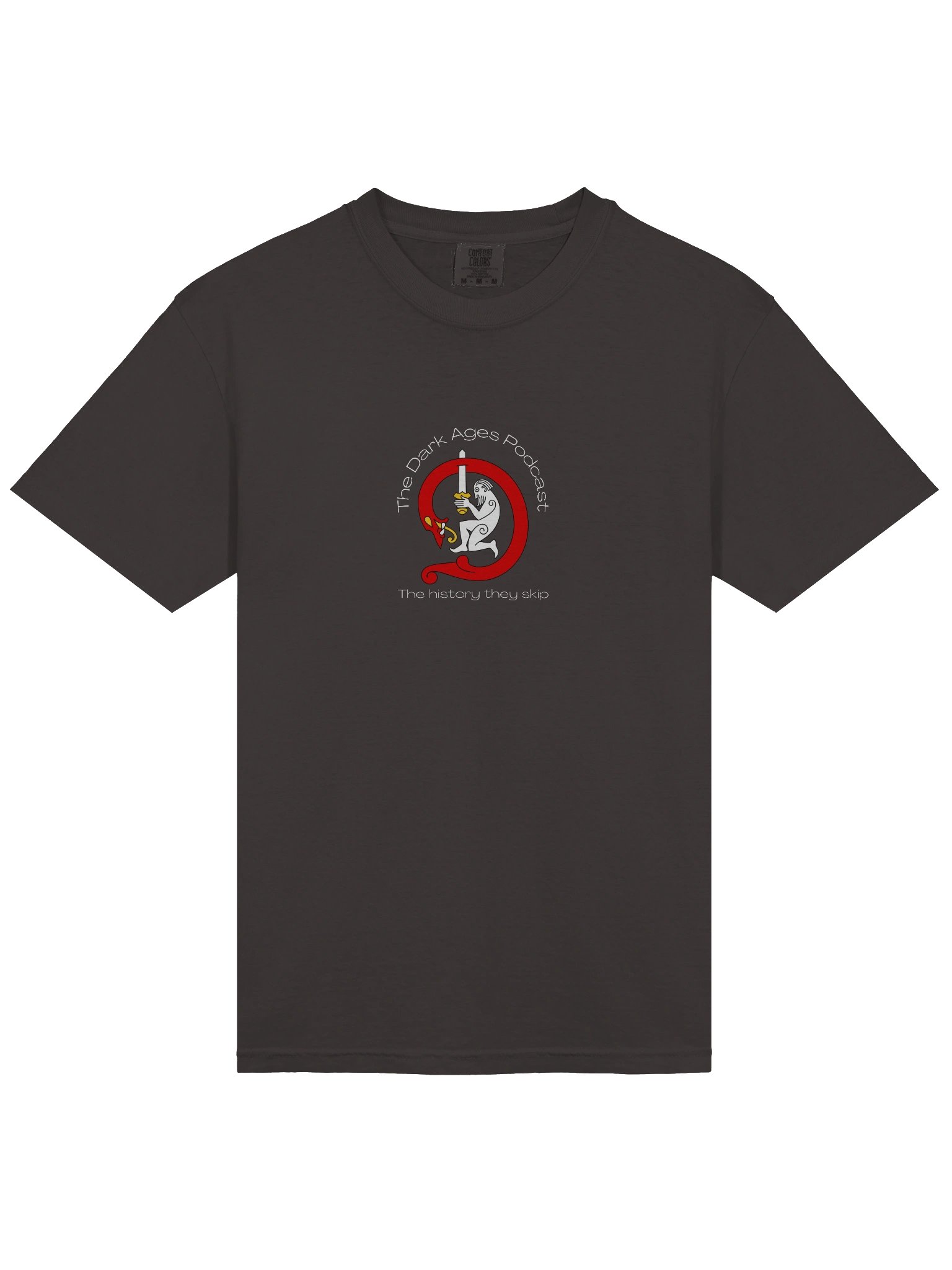 Dragon Logo Unisex Tee product image (10)