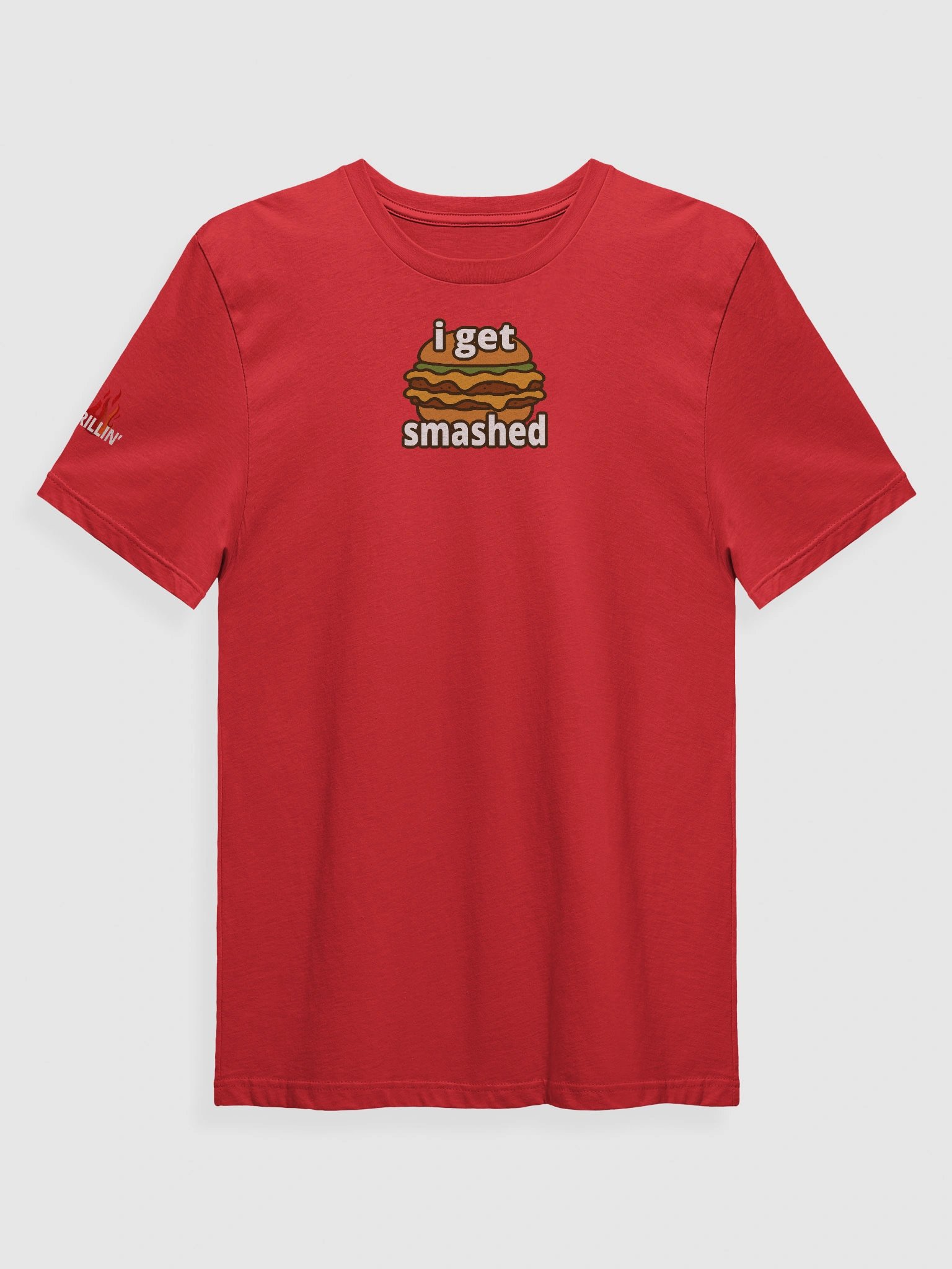 I Get Smashed product image (3)