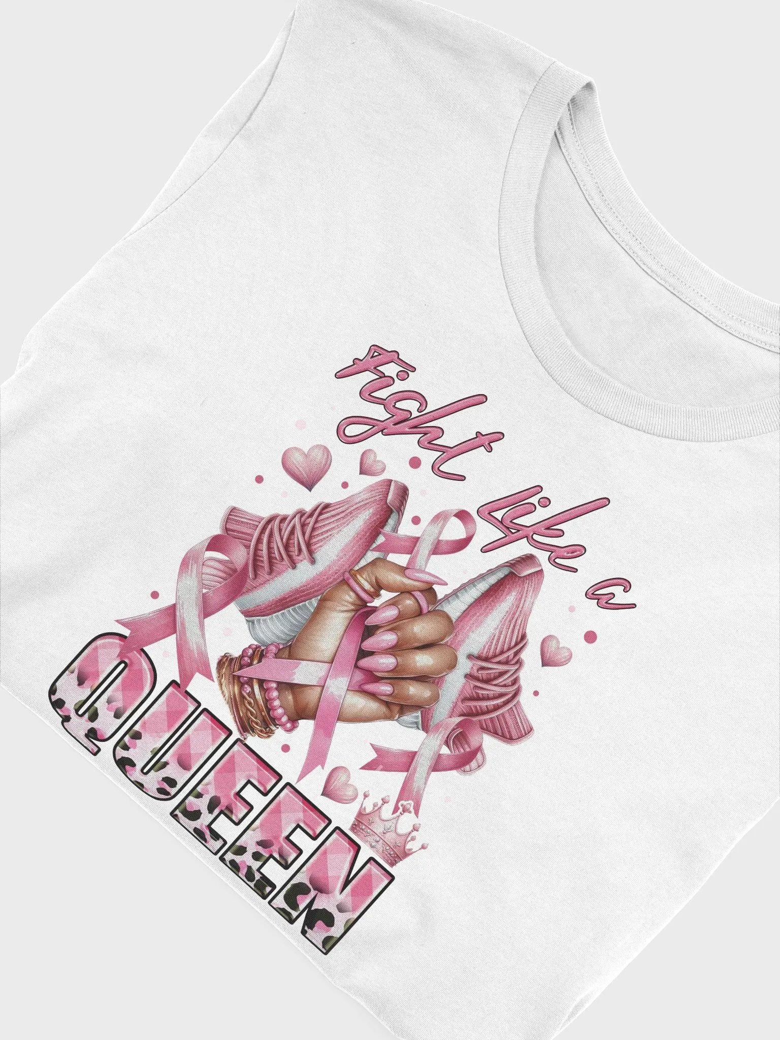 Like A Queen T shirt product image (75)
