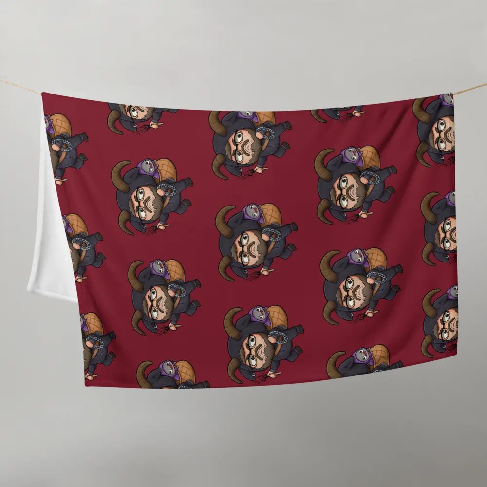 KRAMGAR Blanket product image (1)