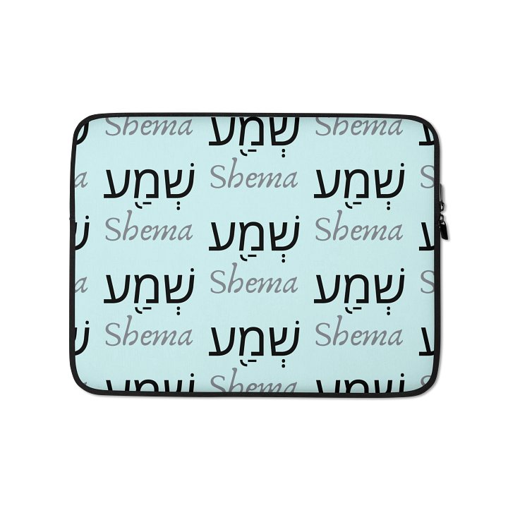 Shema Laptop Sleeve product image (1)