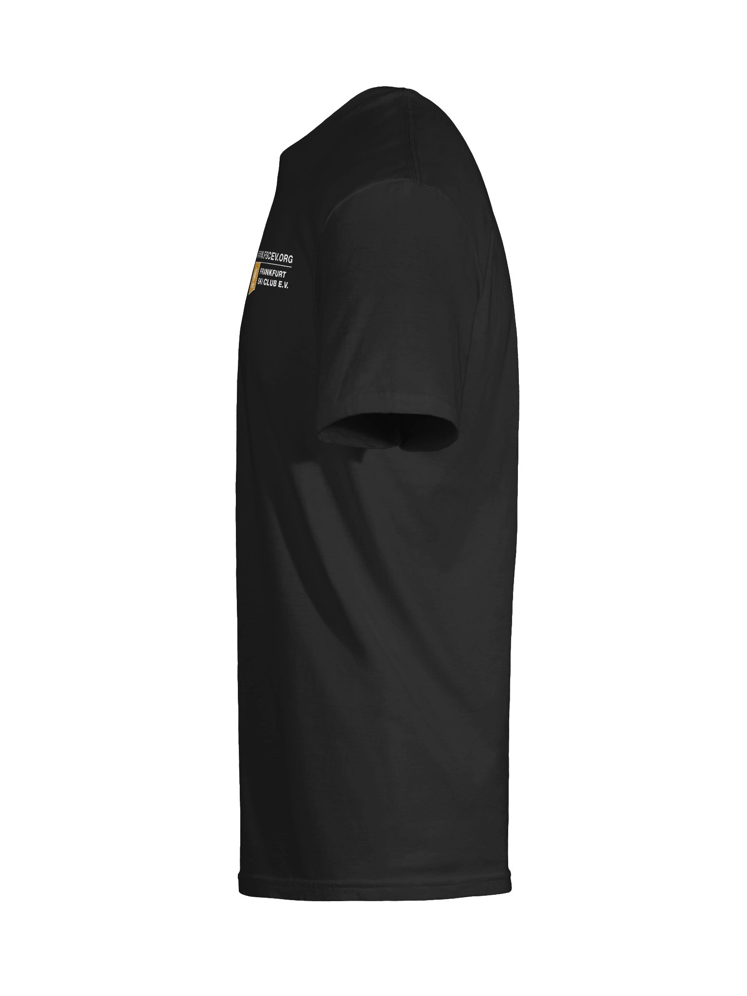 FSC Tabbed Logo (front only print) product image (8)
