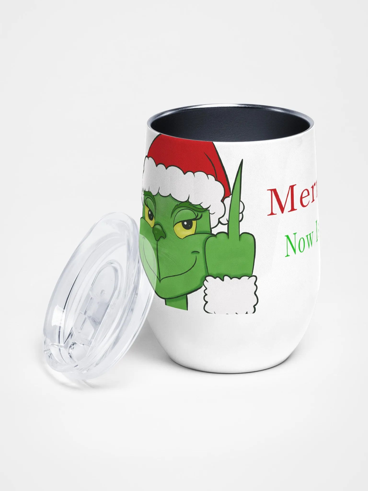 Grinchmas Tumbler product image (2)