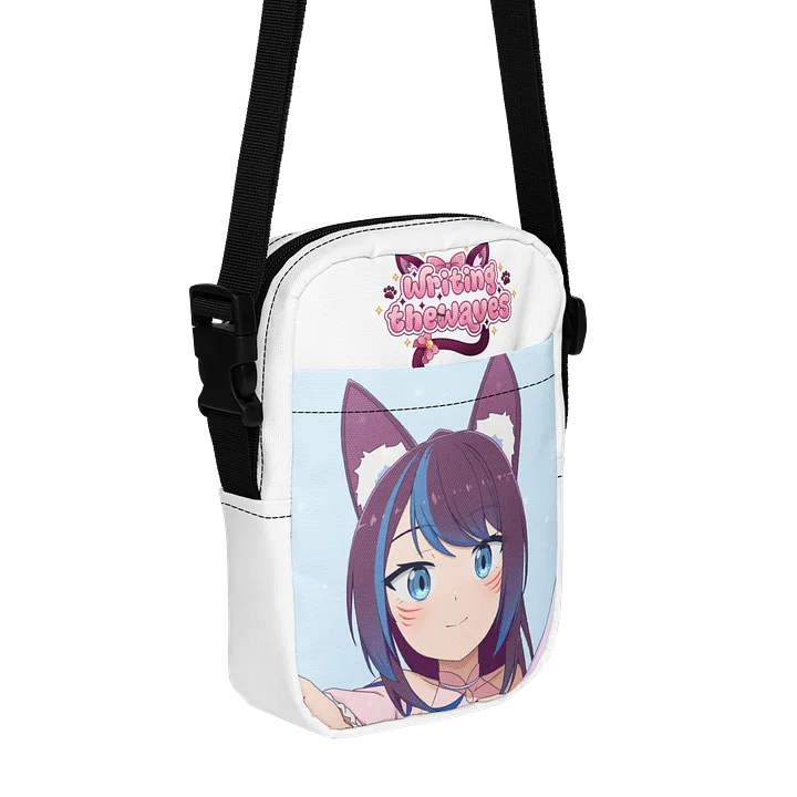Waves Crossbody Bag product image (1)