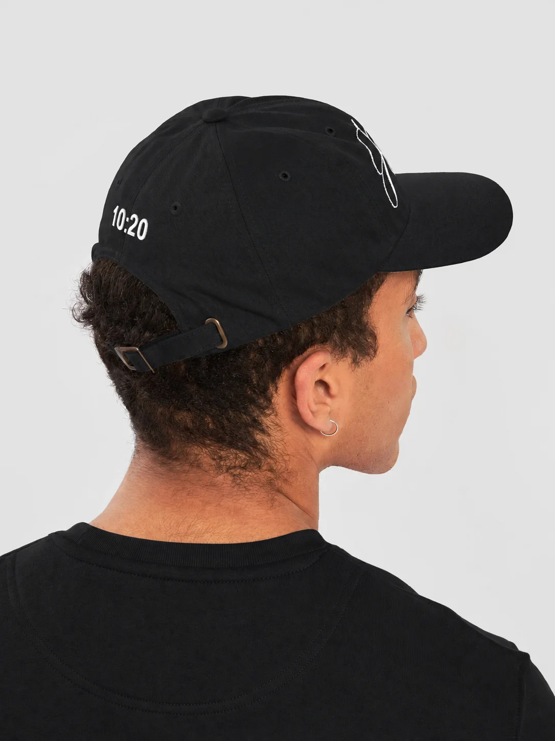 Have Faith 10:20 — The Journey Continues Cap product image (8)