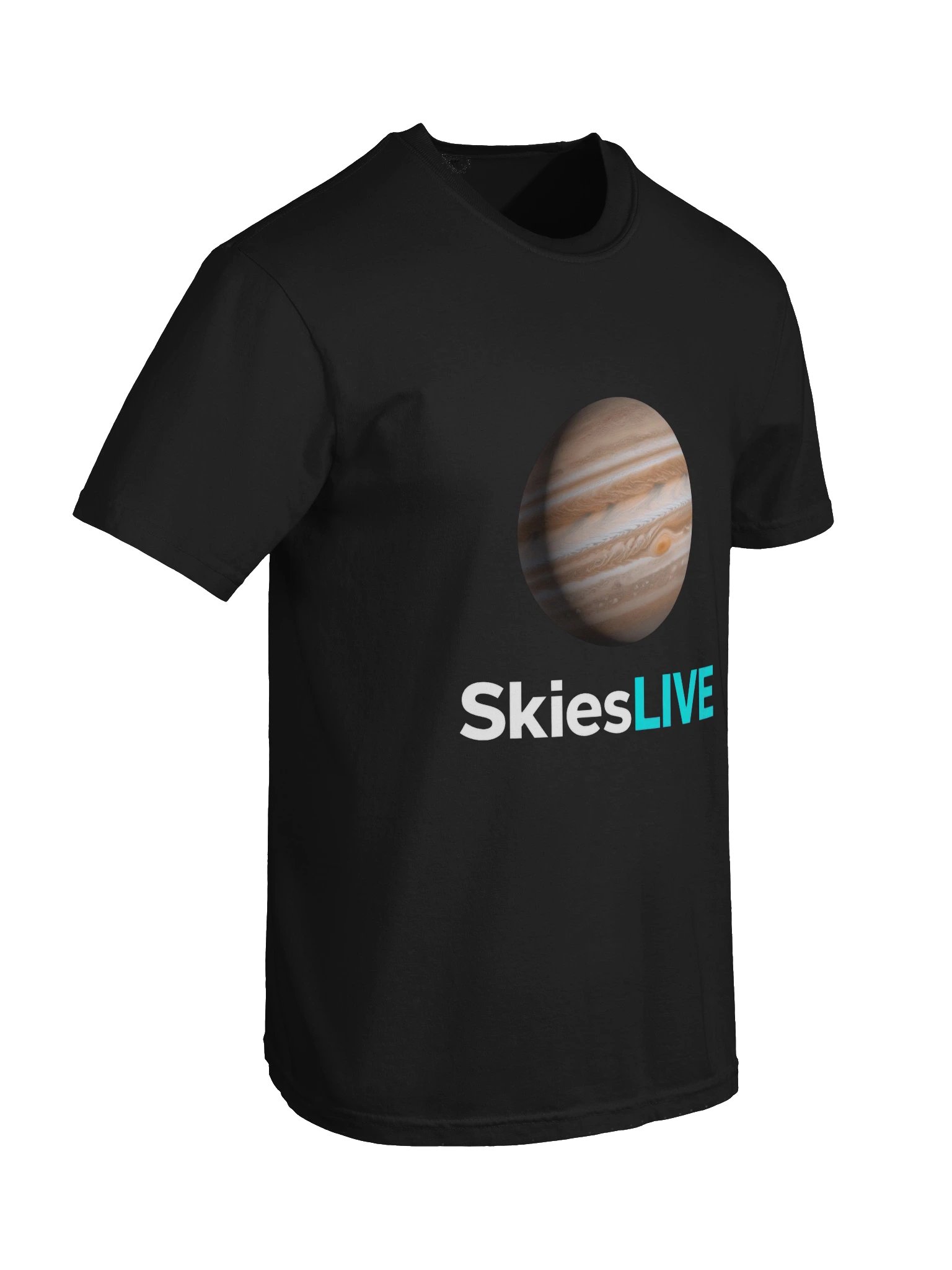 SkiesLIVE Jupiter Heavyweight Tee product image (127)
