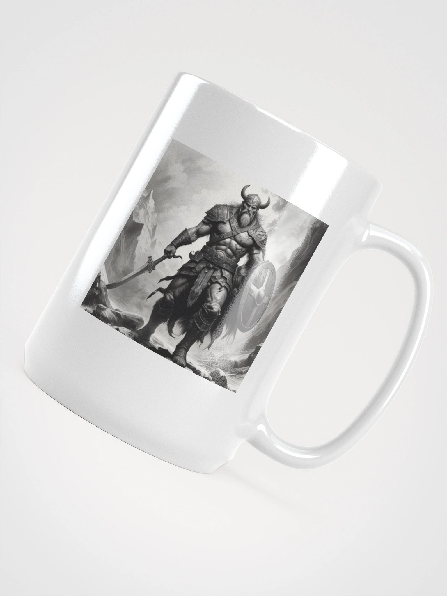 Viking Warrior product image (4)