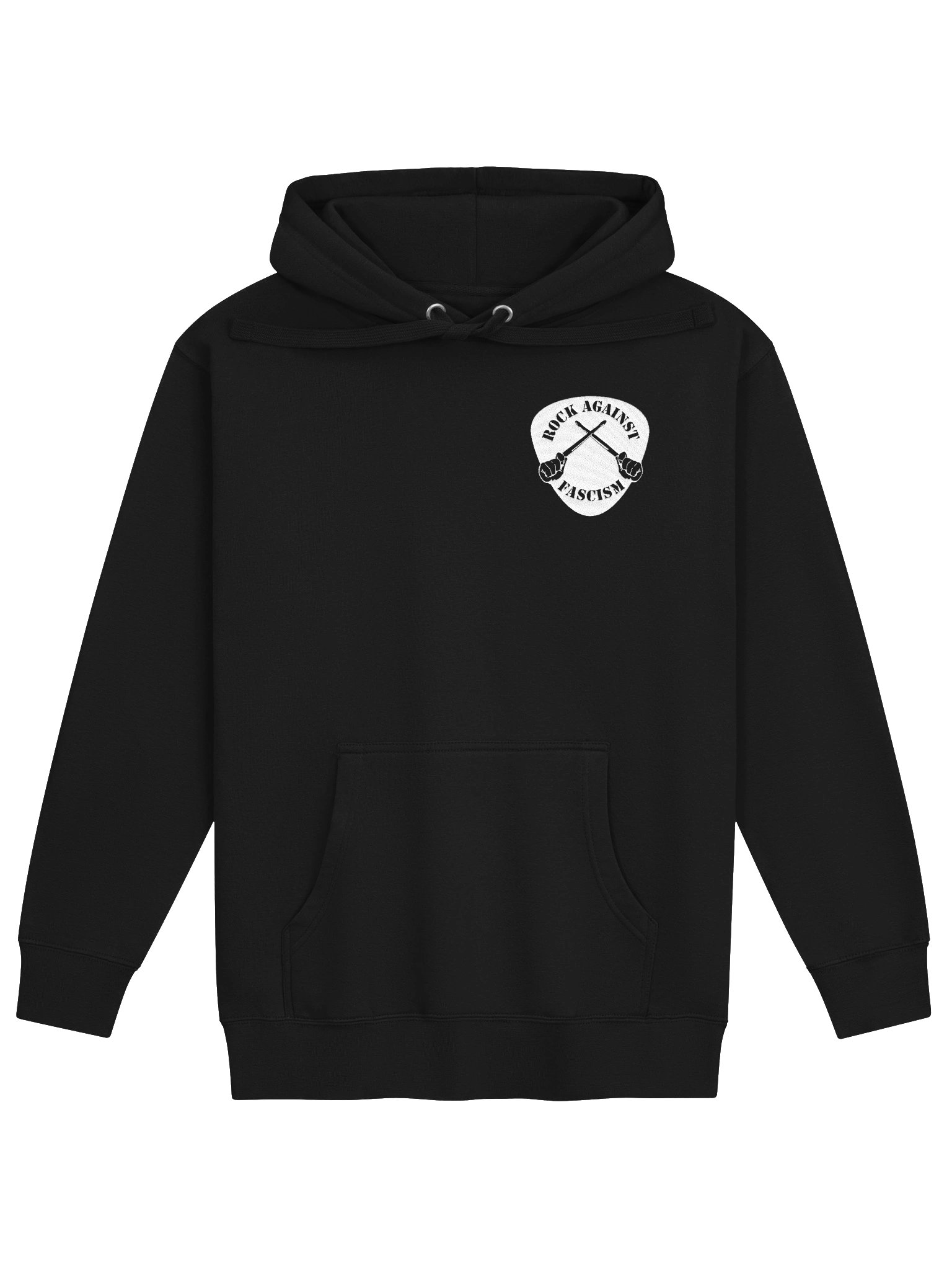 Embroidered Hoodie product image (1)
