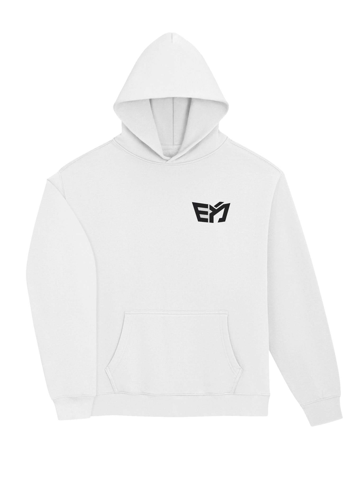 Eroomill Unisex Premium Oversized Hoodie product image (6)