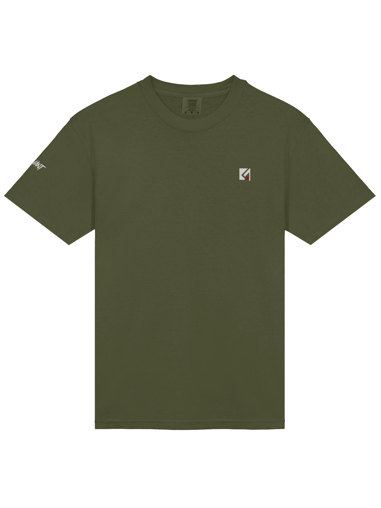 Hell Cat Tee - Bulvant - 1B3fBdf0DVE