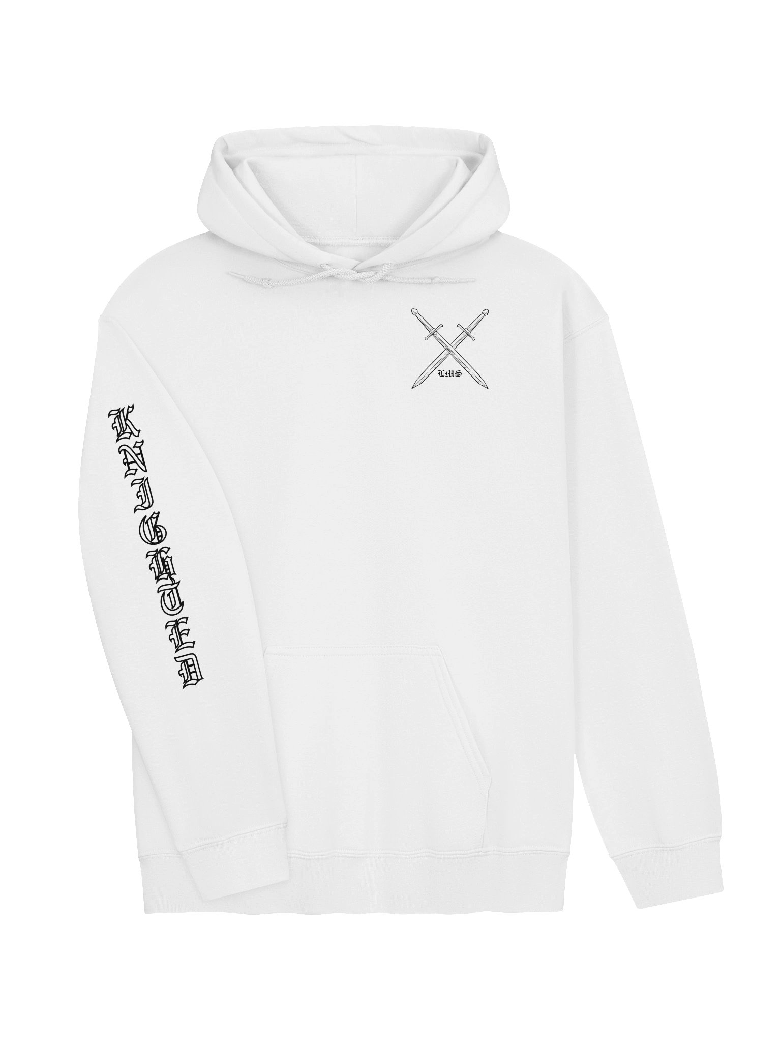 KNIGHTED Hoodie product image (3)