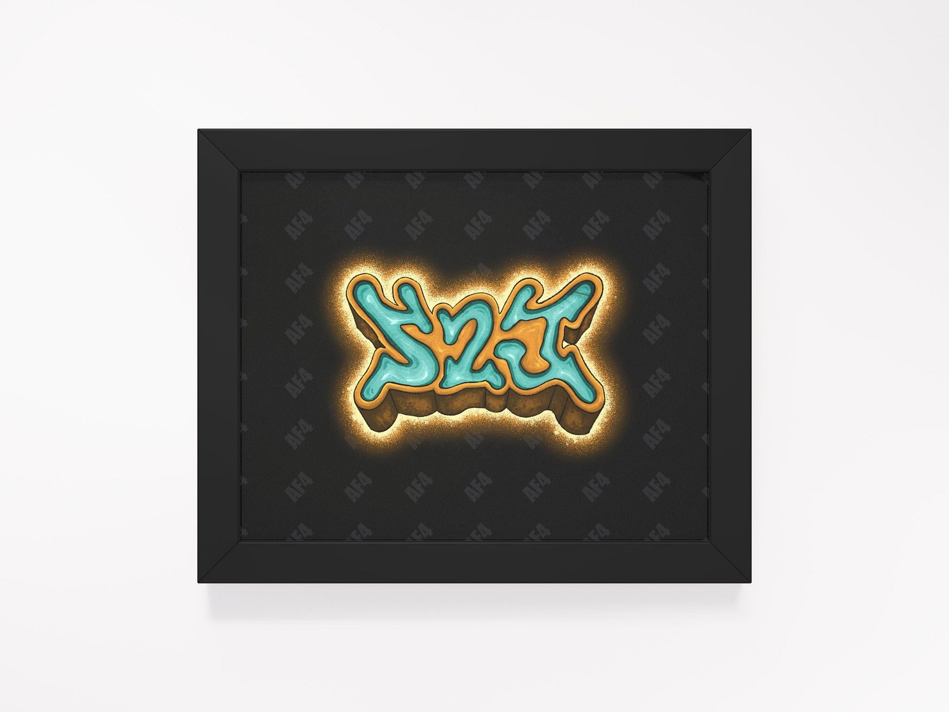 S2J Framed Print product image (2)