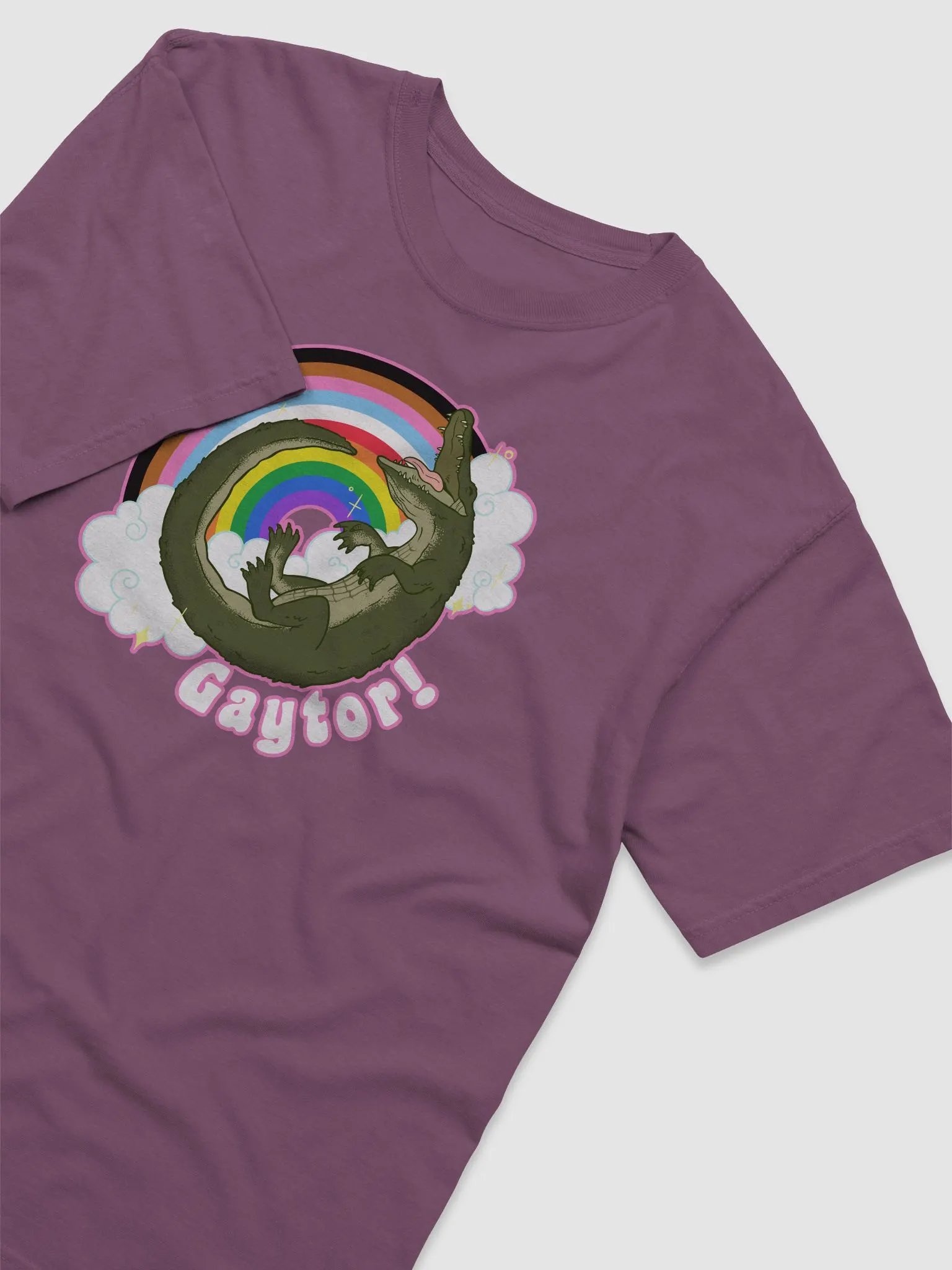 Gaytor shirt product image (12)