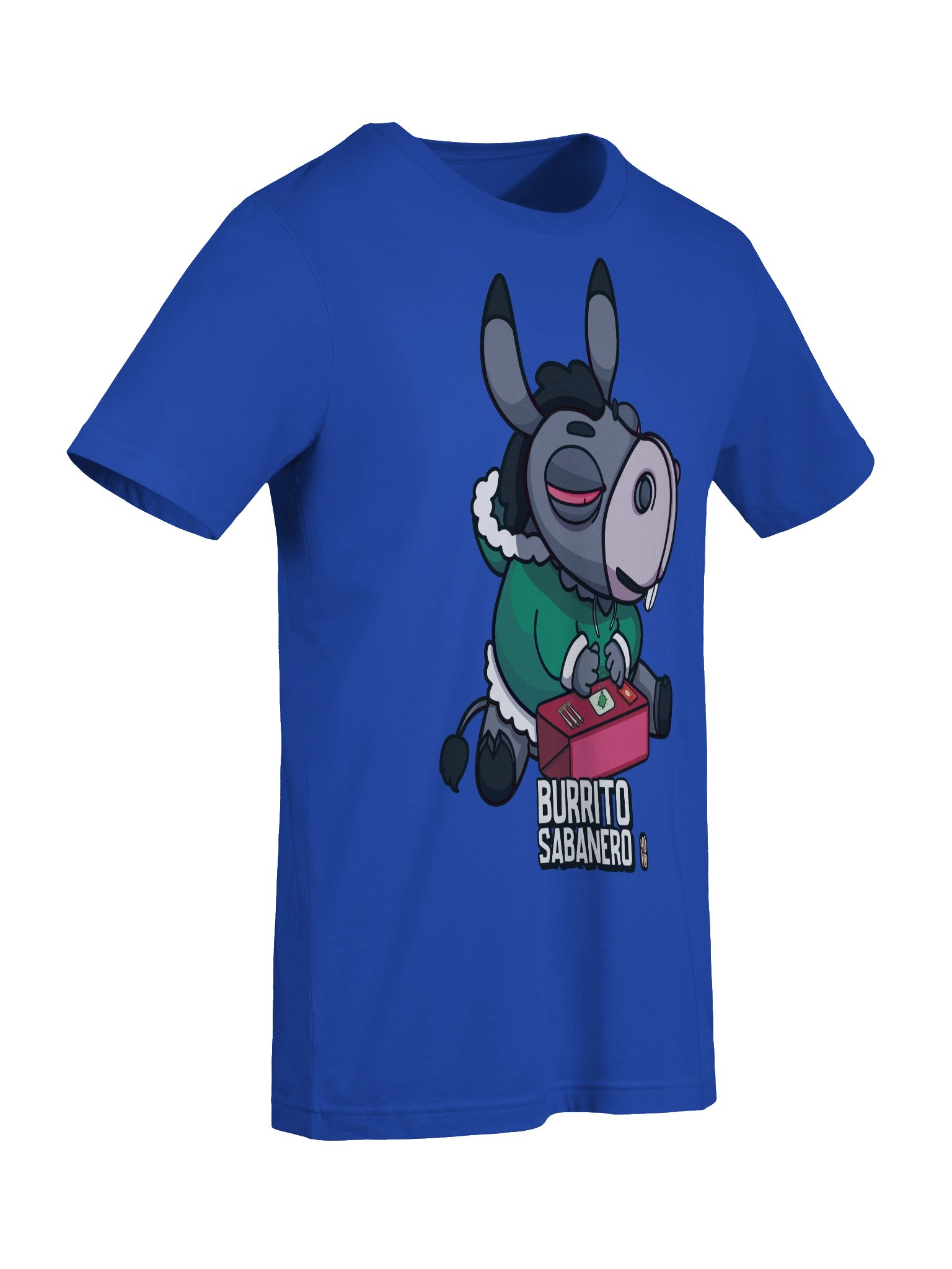 Burrito Sabanero - Super Soft T-Shirt product image (9)