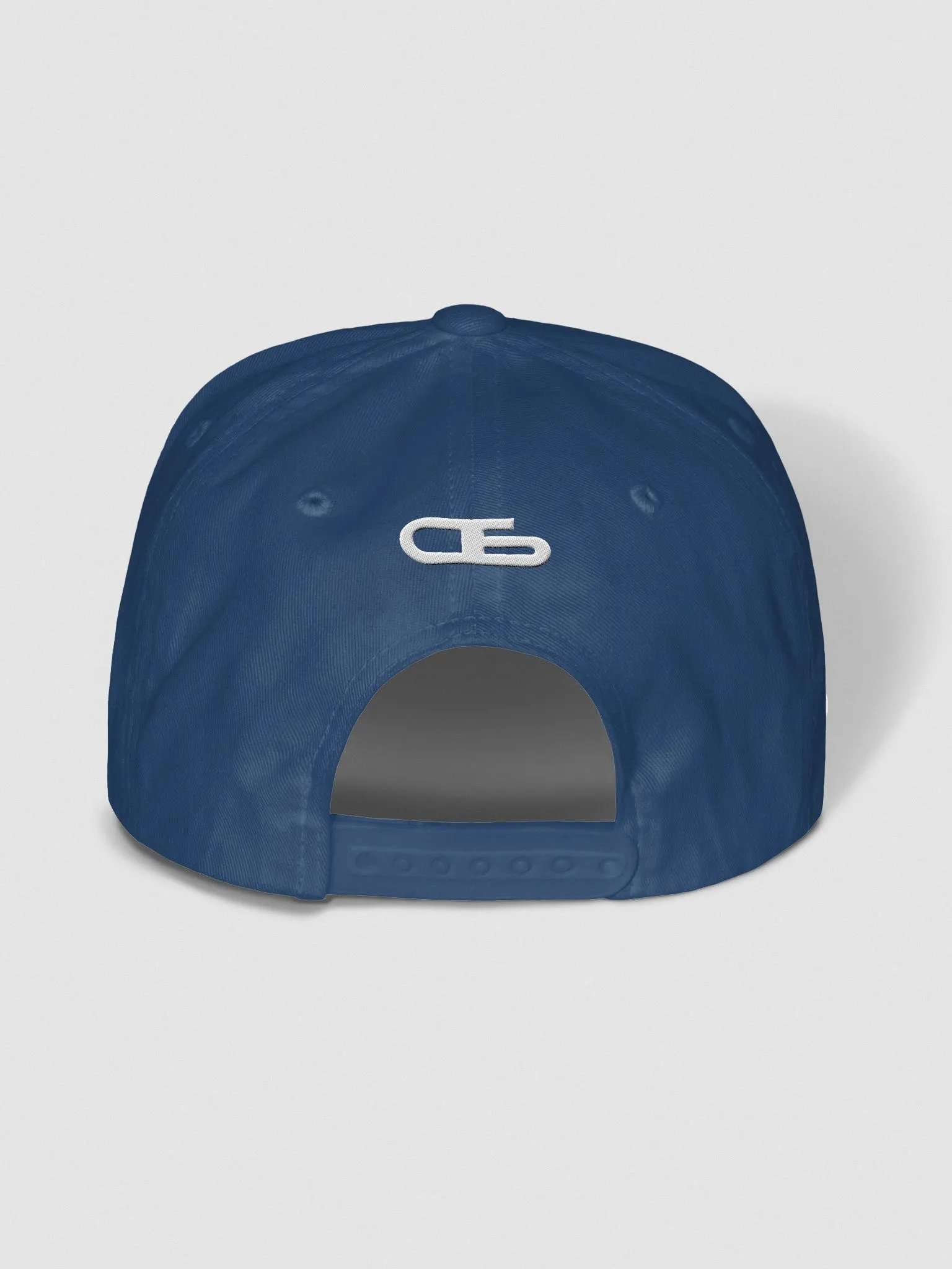 Flat Brim "Gerac" Calligraphy product image (18)