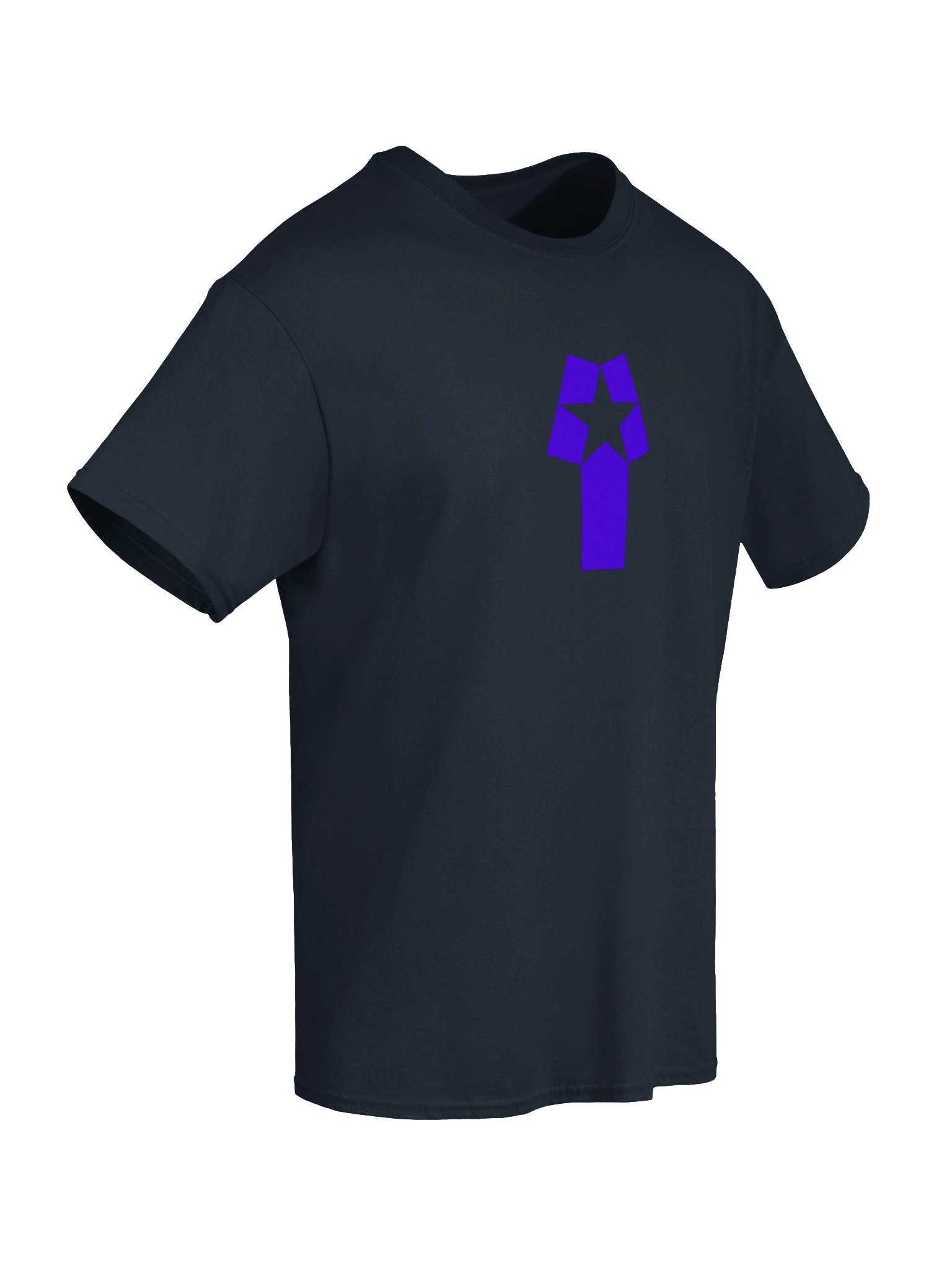 Phi Star Gildan Tee product image (6)