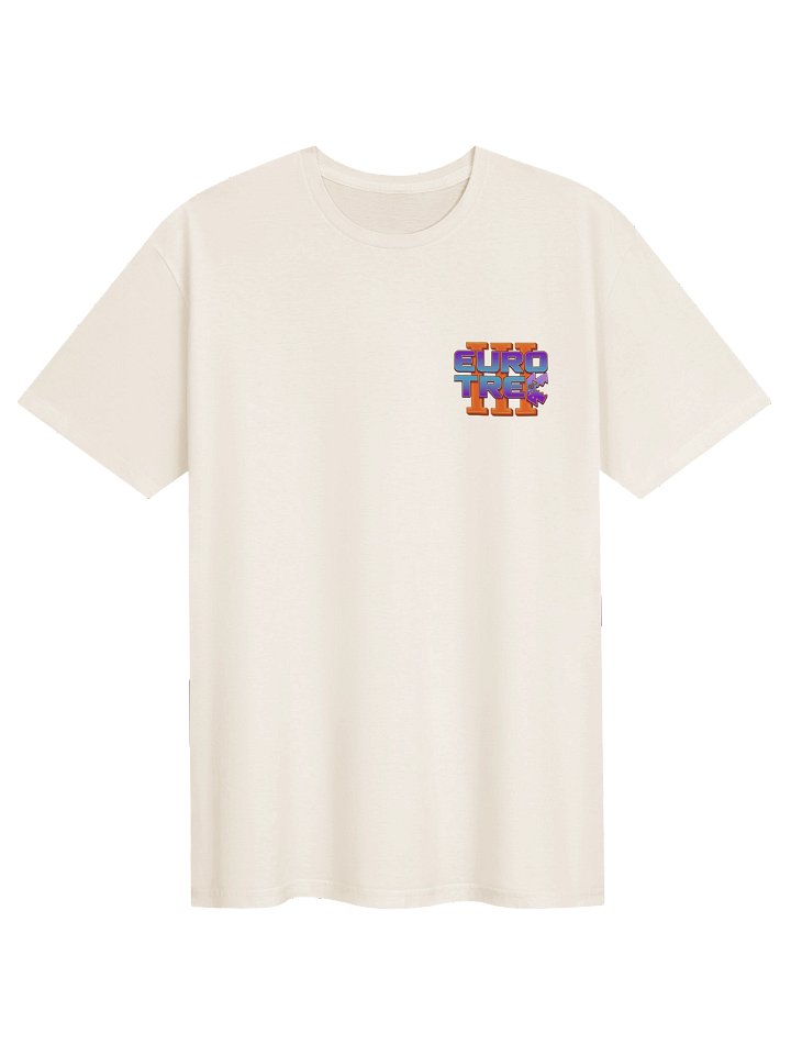 Euro Trek III Concert T product image (1)