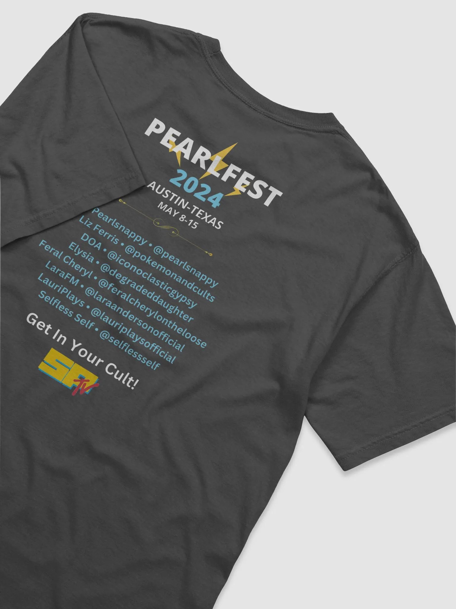 Pearlfest Rustic T product image (36)