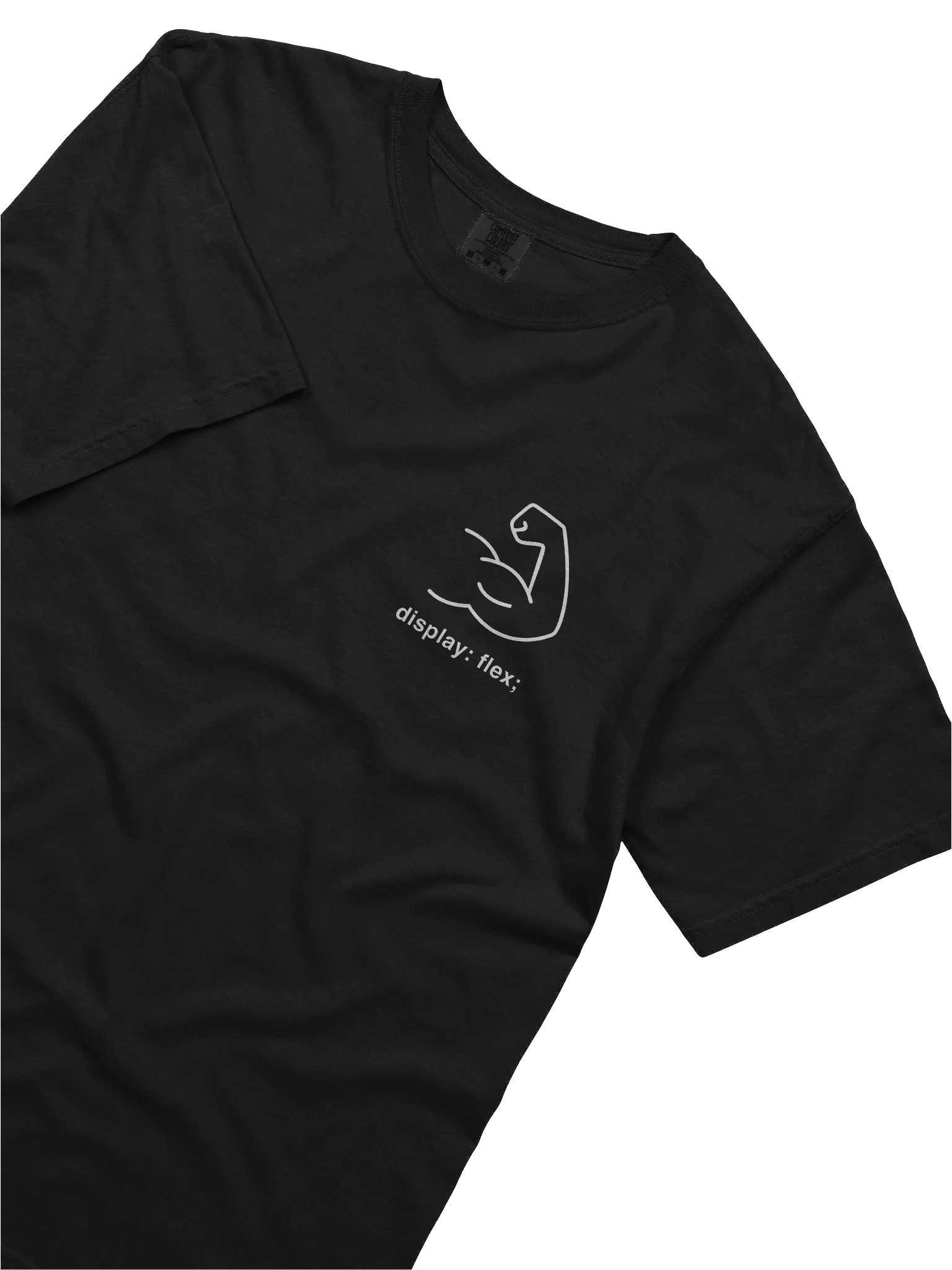 The Flexbox Tee product image (5)