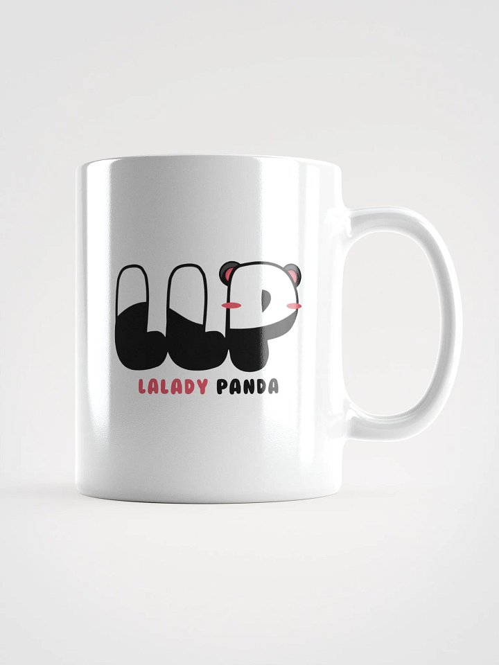 You deserve all the pizza with a mug! product image (2)