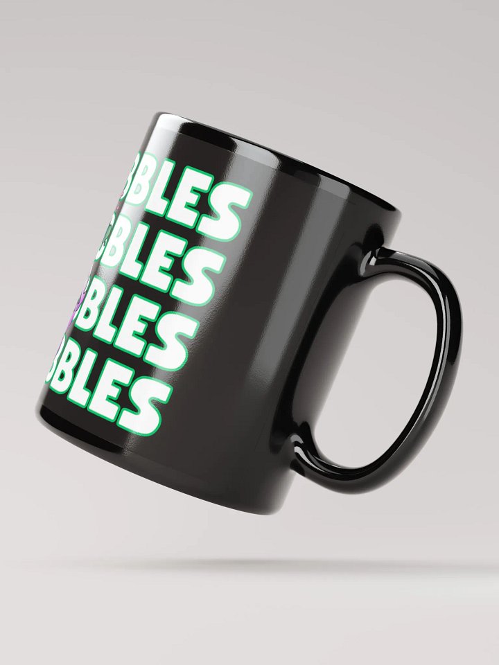 Team Chubbles Mug product image (2)