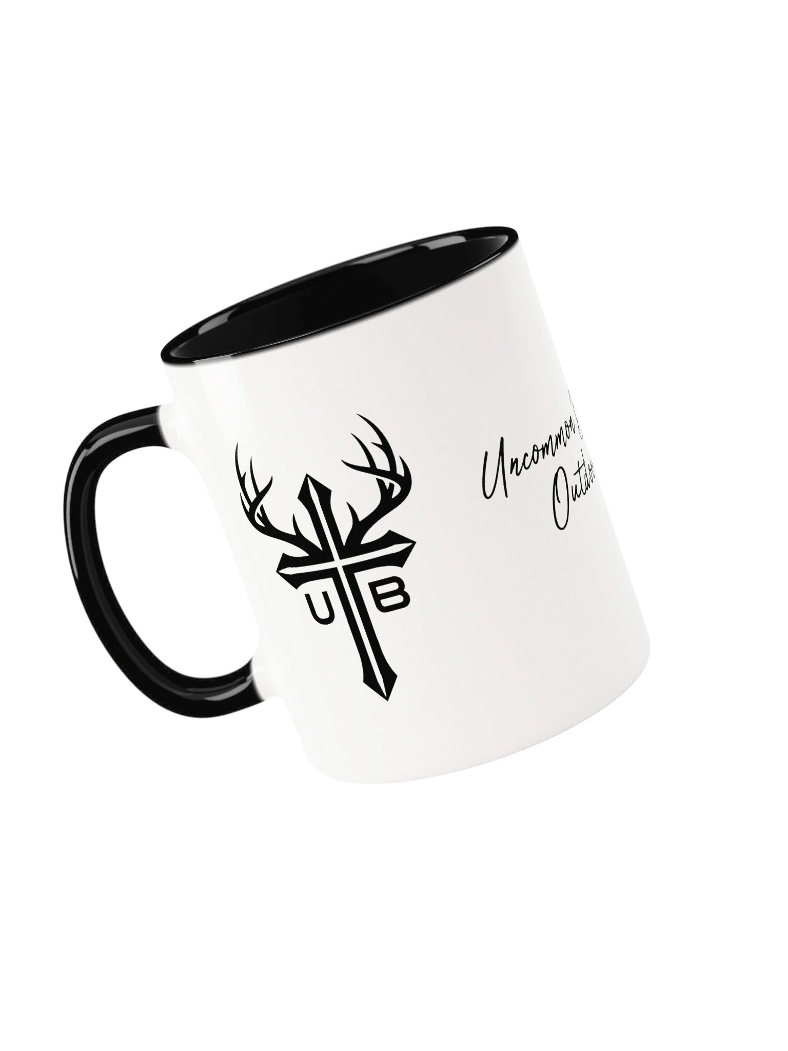 Uncommon Breed Outdoors Deer Antler Mug product image (6)