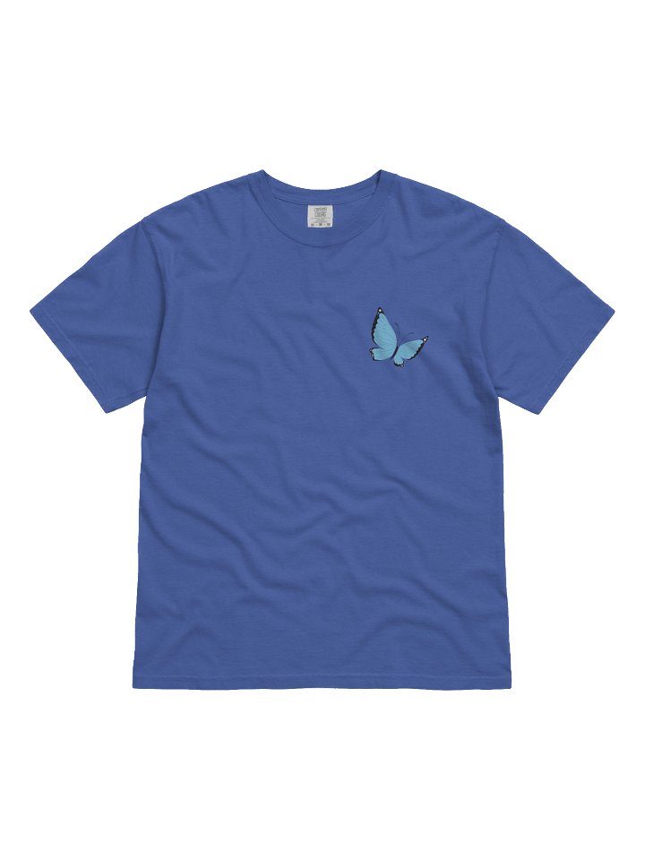 The Butterfly Effect Tee product image (1)