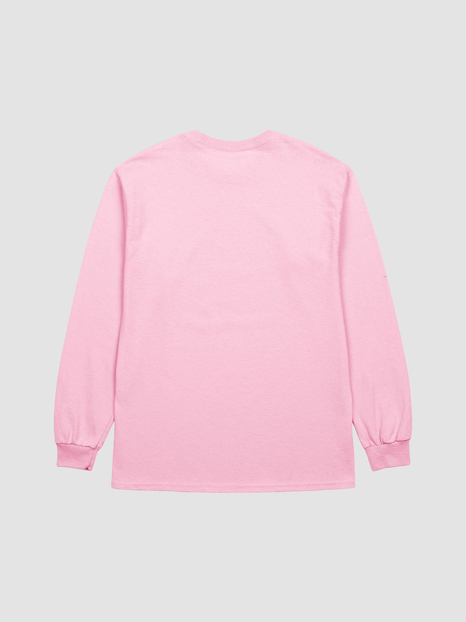 Women's Ultra Cotton Long Sleeve T-Shirt ULFB0103 product image (3)