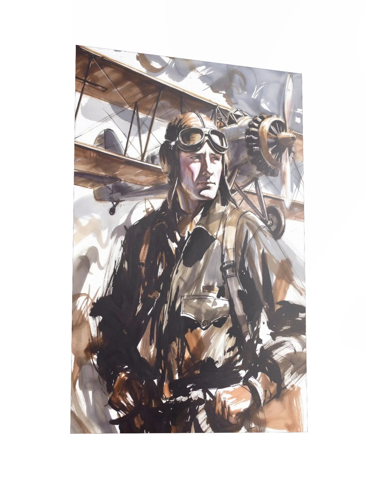 Americana: The Aviator product image (3)