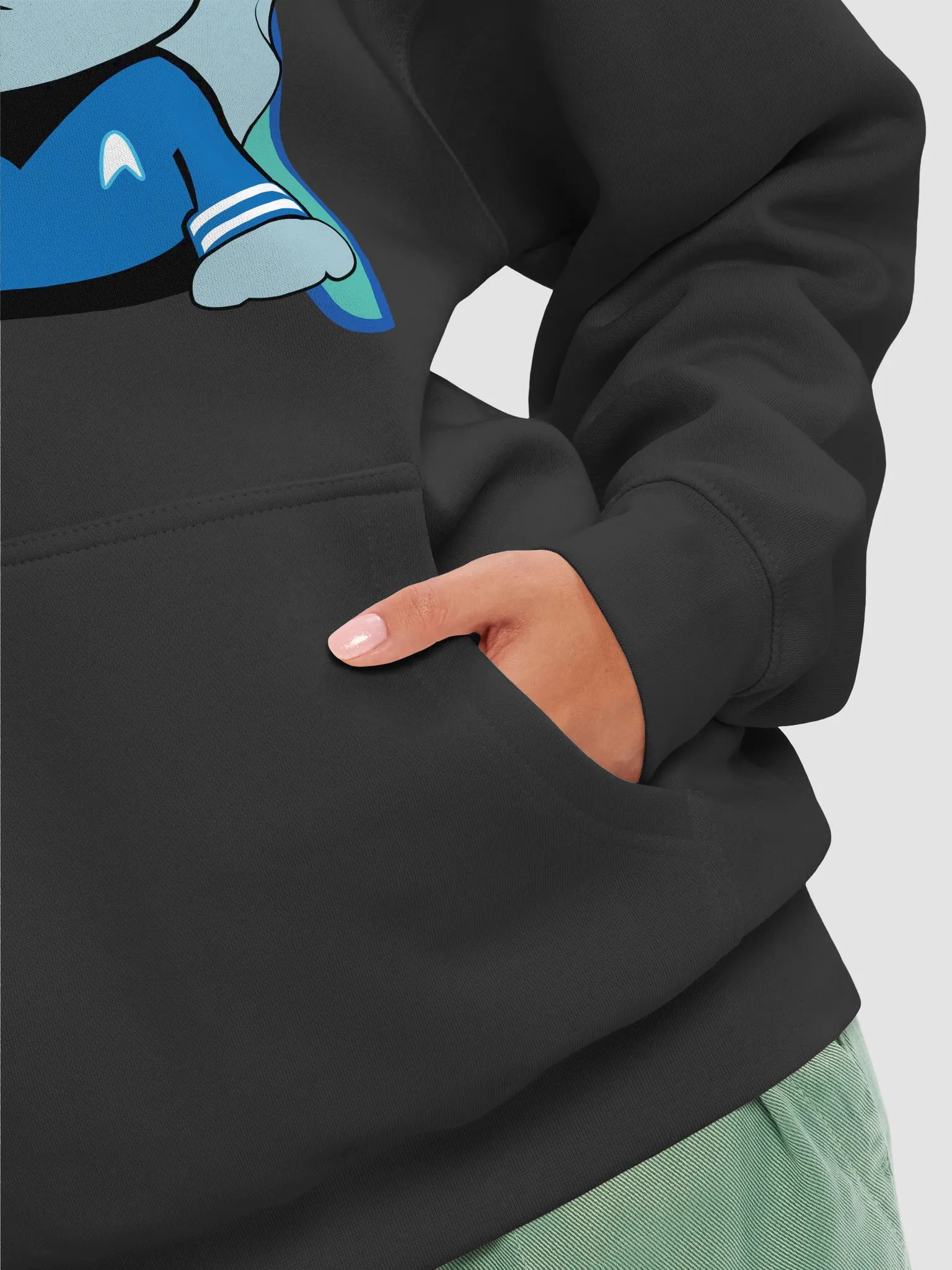 Trecky Kitten product image (8)