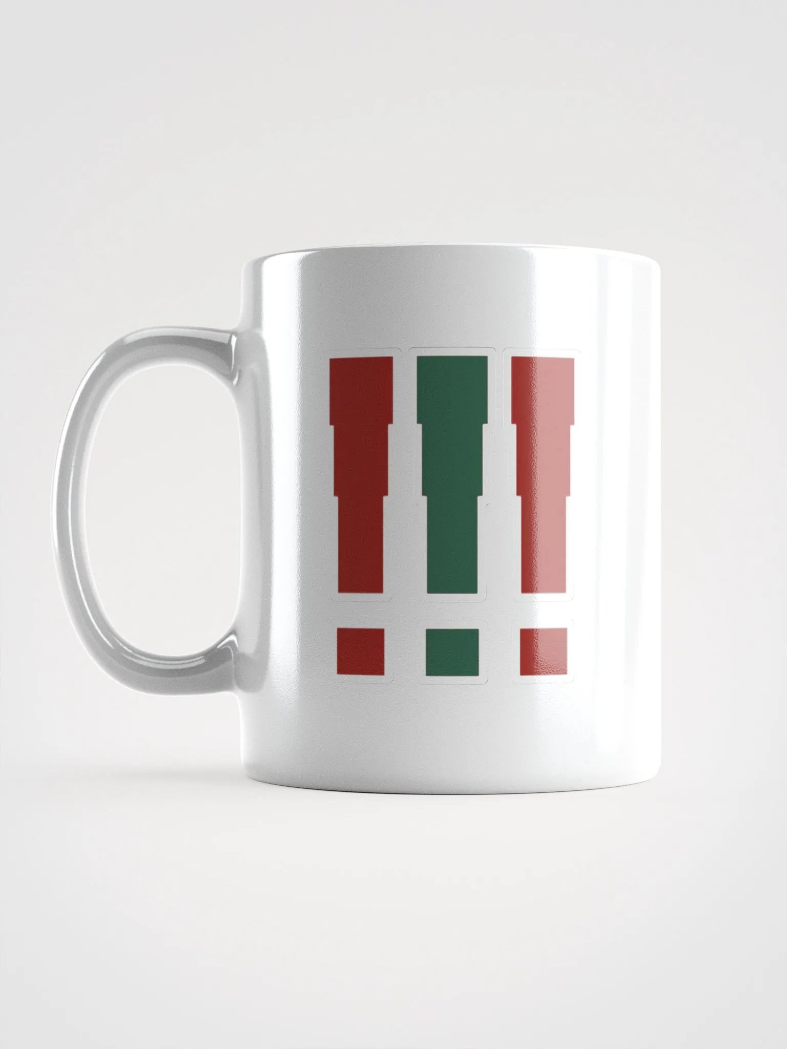 Holiday Mug (White) 24 product image (6)
