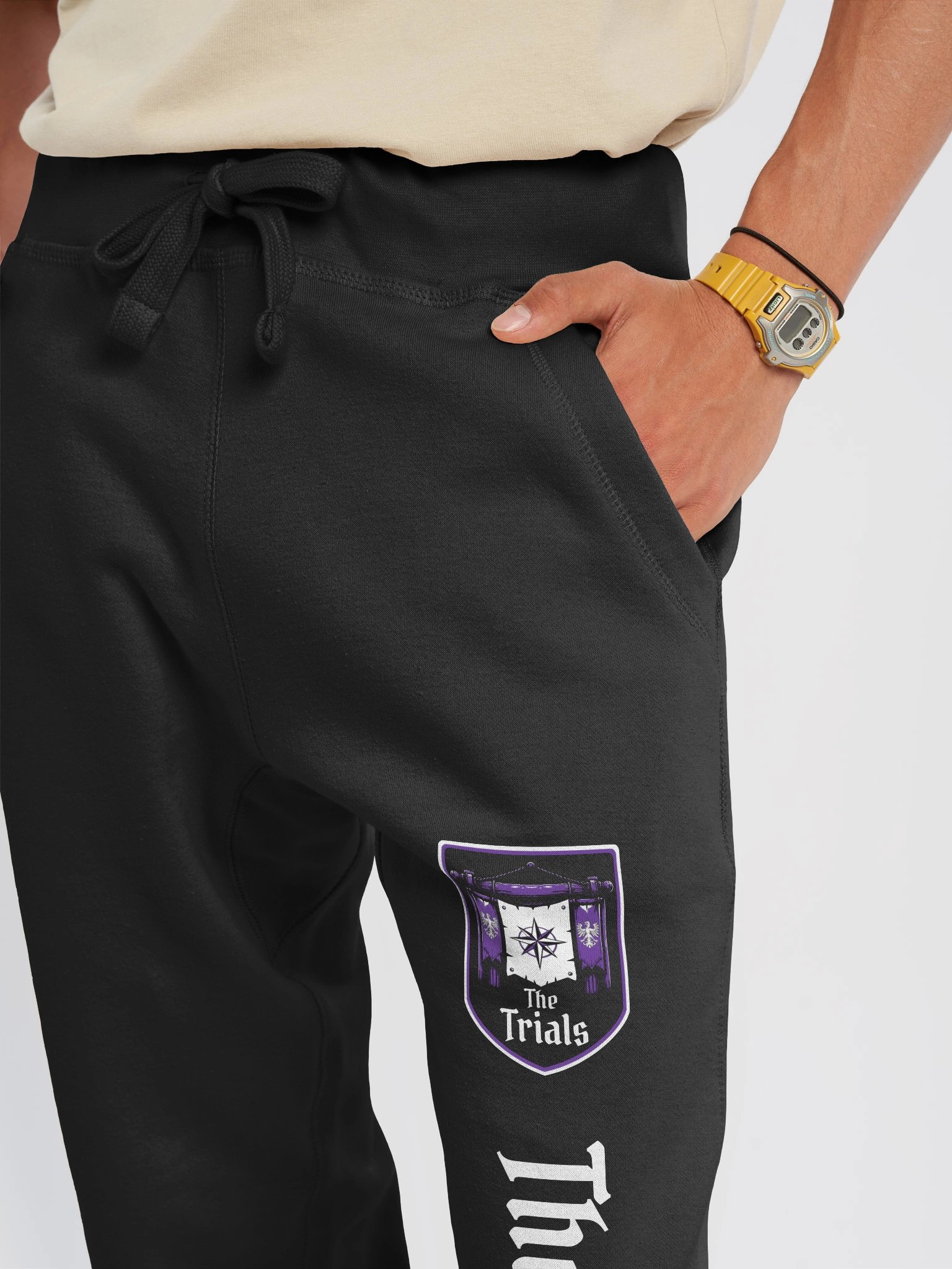 The Trials Joggers product image (4)