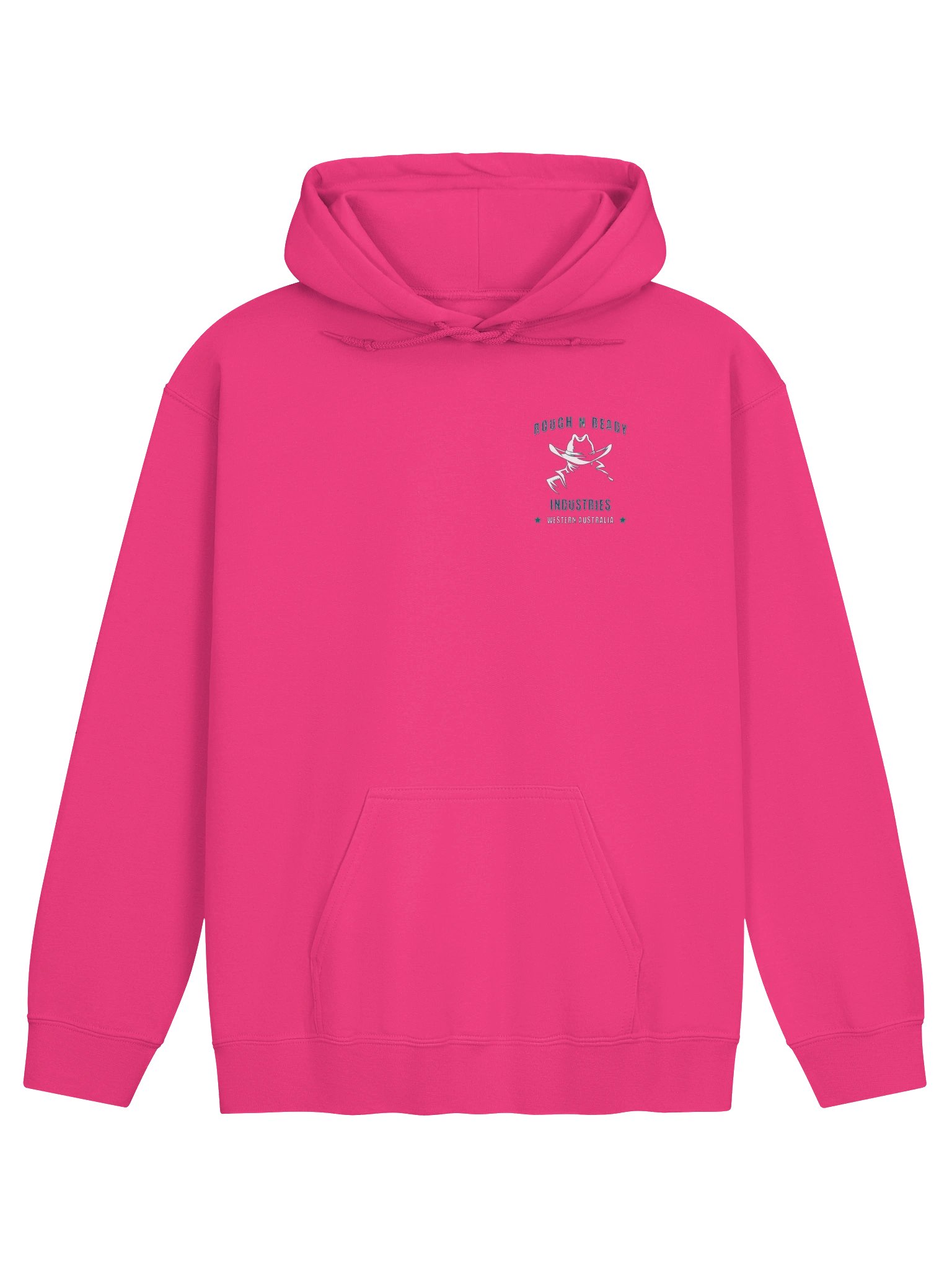 Life's a Rough Road Hoodie – Lighter Edition product image (1)