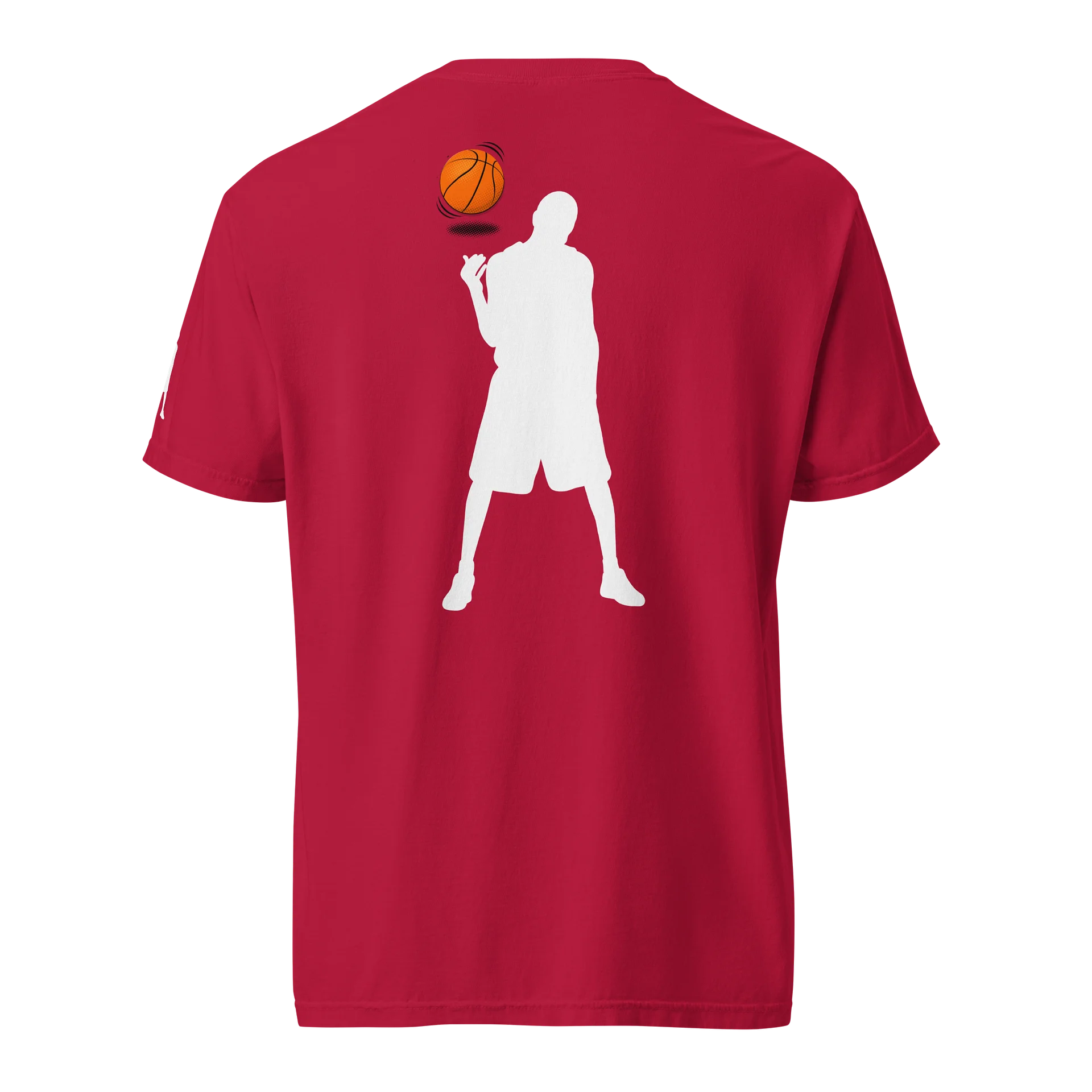 The NO LOOK Pass product image (4)