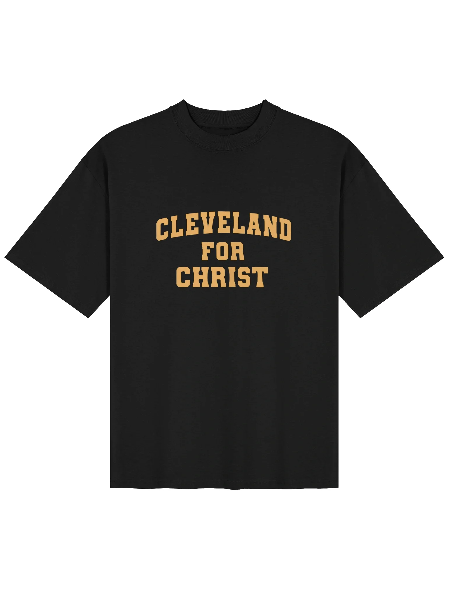 Cleveland for Christ Shirt product image (14)