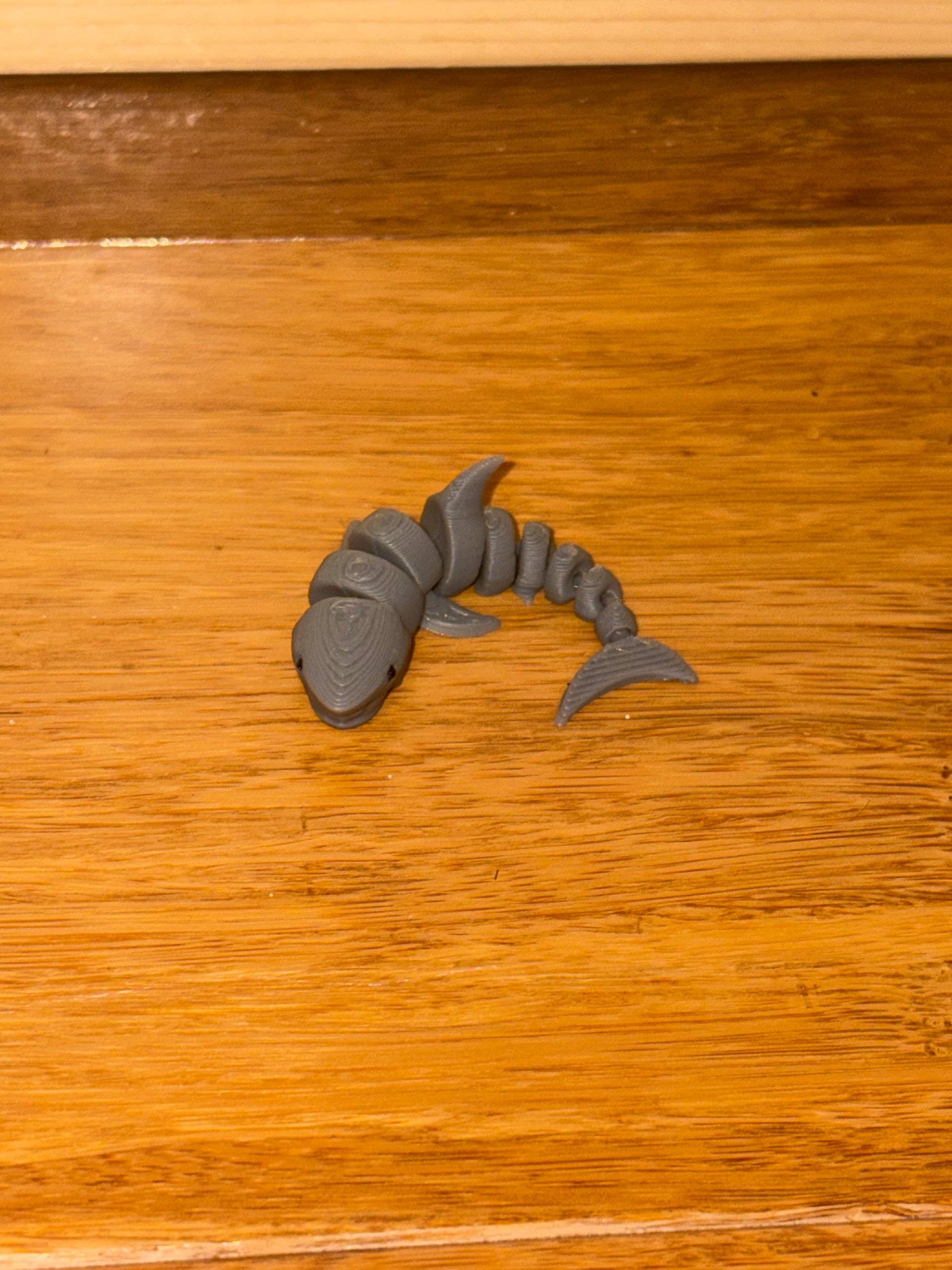 Articulated Shark product image (5)