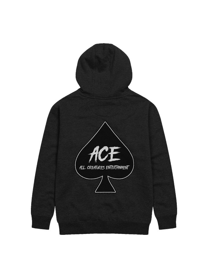We Are All Creatures Hoodie product image (2)