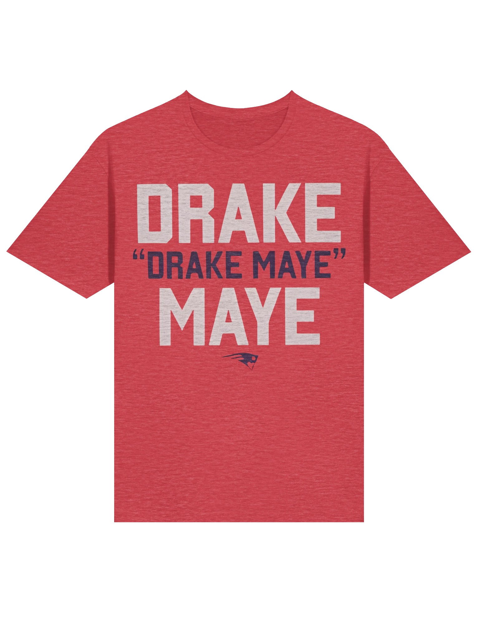 Drake Drake Maye Maye Shirt product image (2)