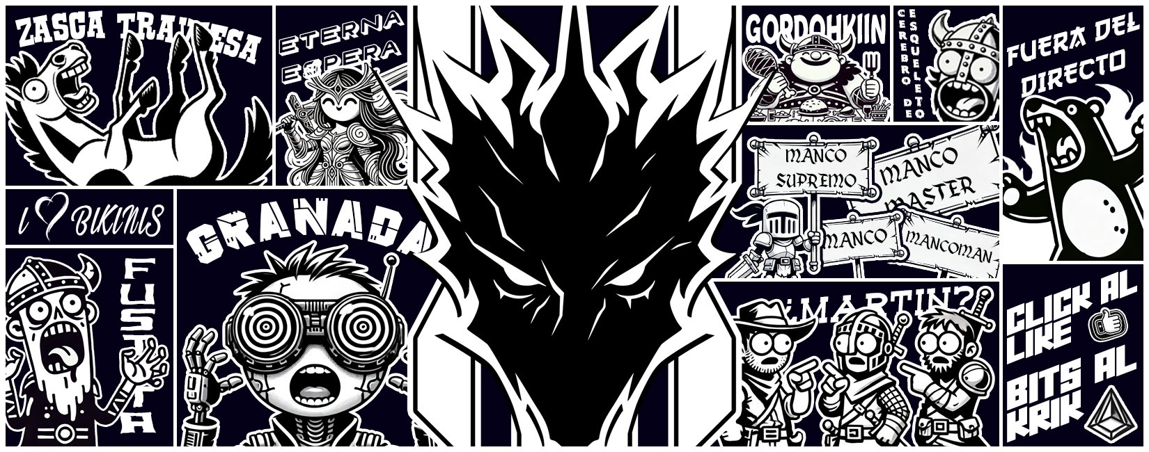Taza Lore product image (7)