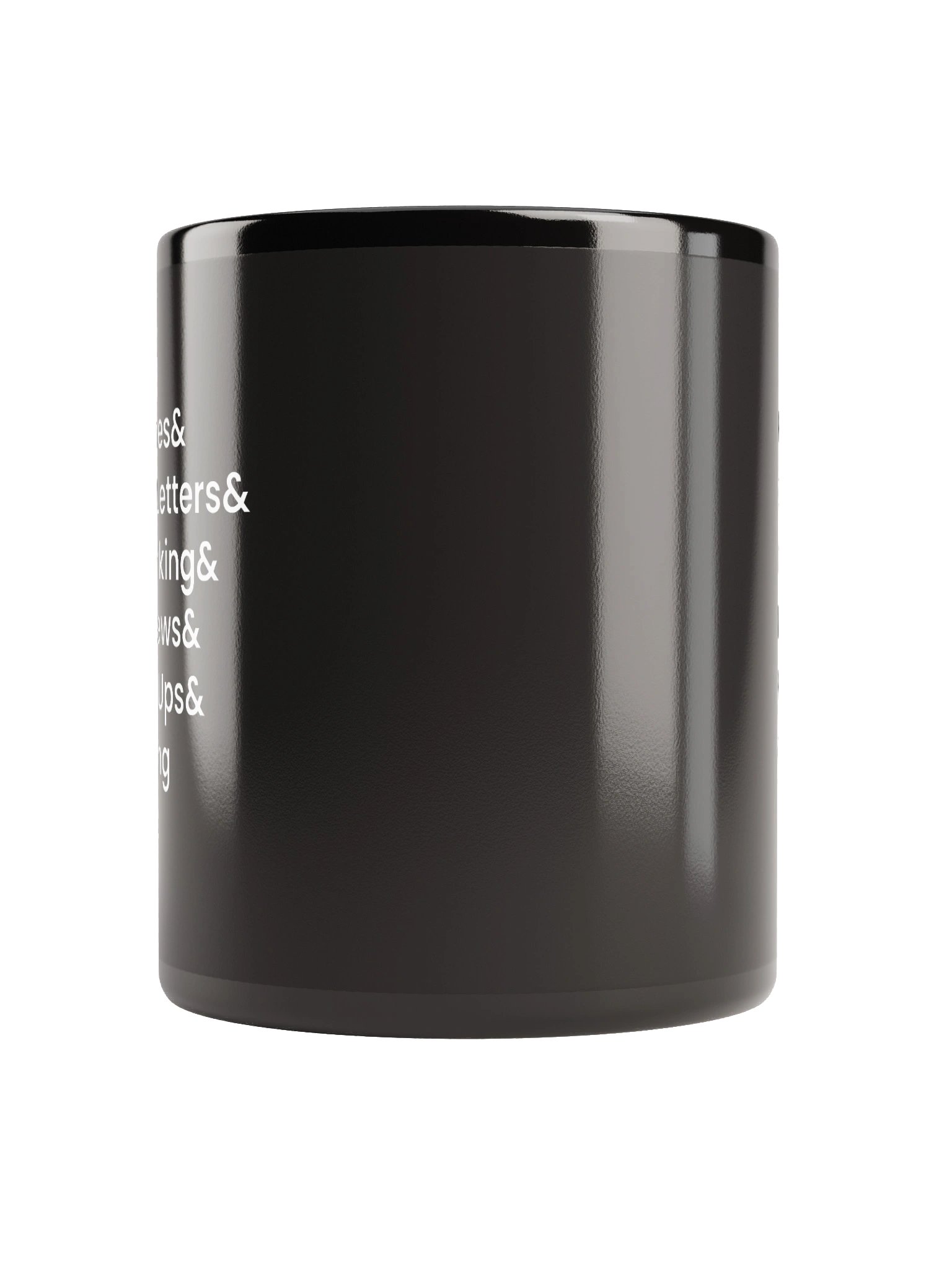 Job Searching Update Mug product image (5)