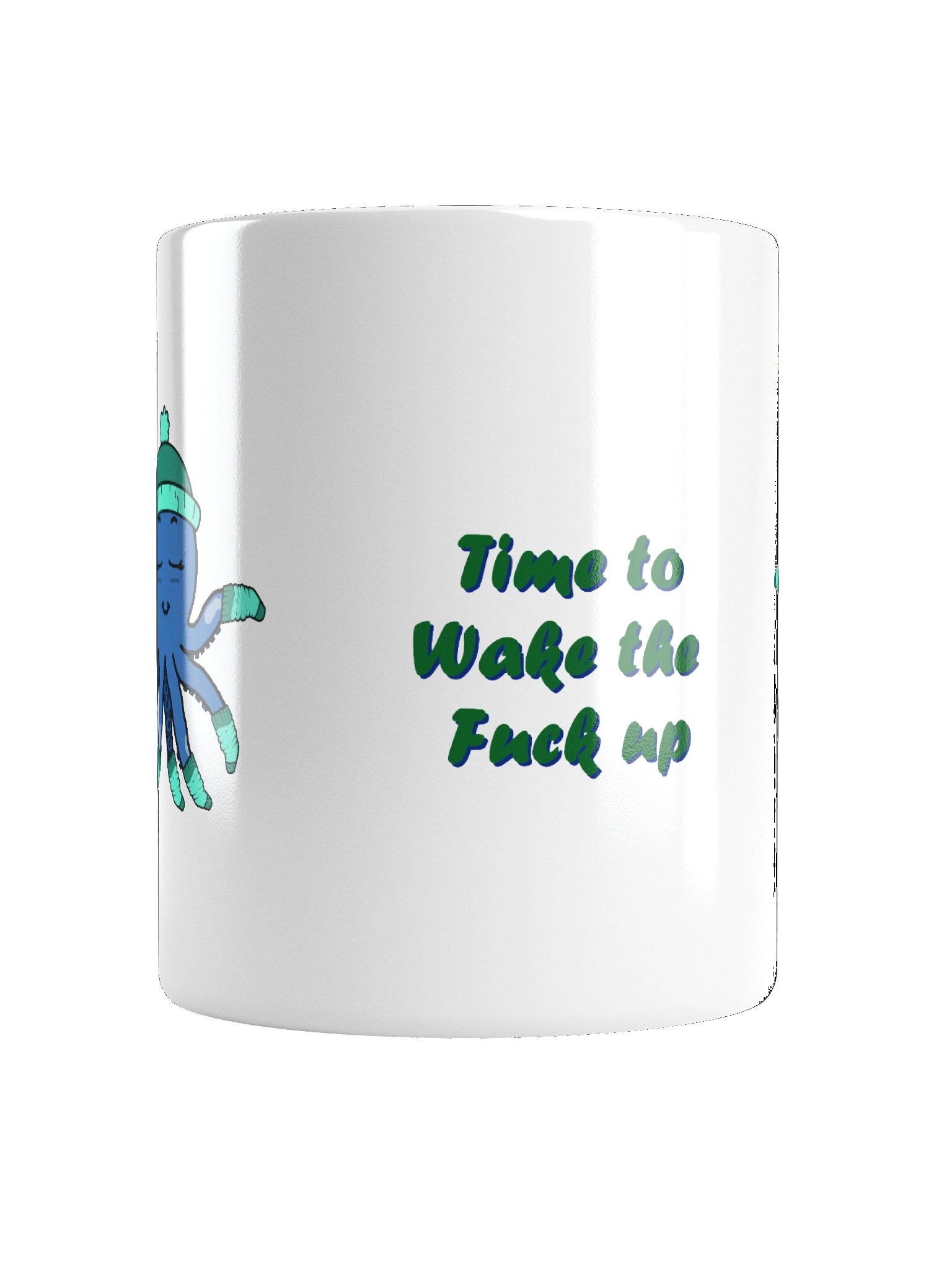 Time to wake up product image (18)