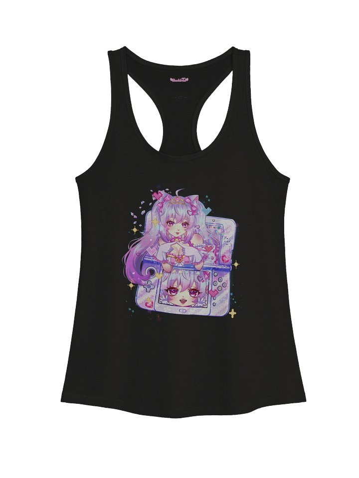 Suvi Tank Top product image (1)