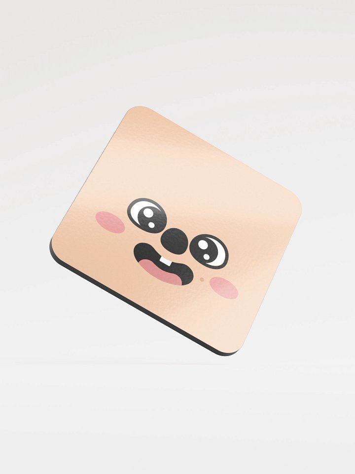 Skzoo Han Quokka Coaster product image (1)