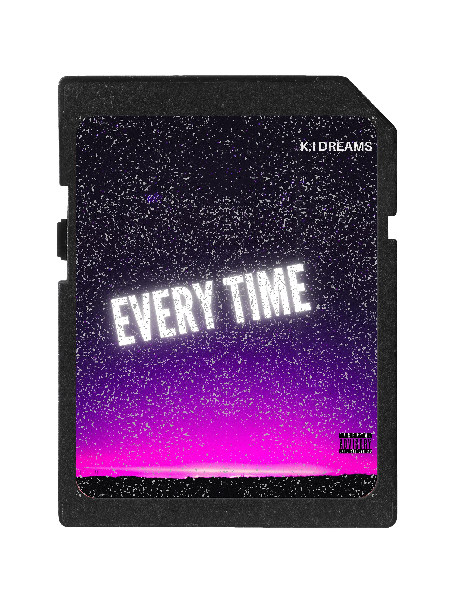 Every Time - Sound Pack product image (1)