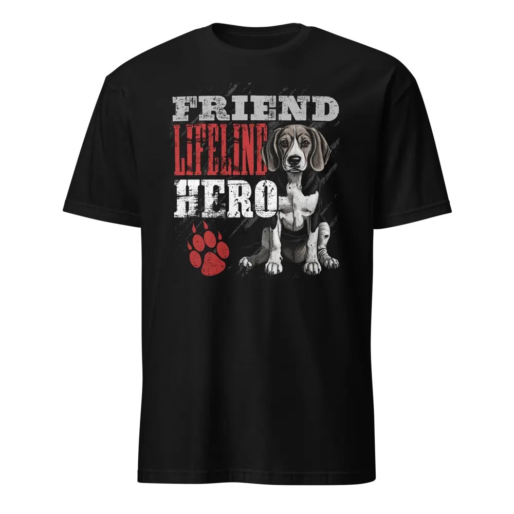 Friend Lifeline Hero: Beagle product image (1)