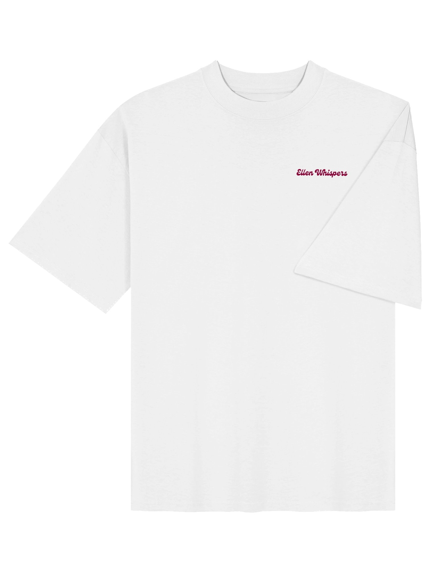 Counting Sheep Oversized Tee product image (4)
