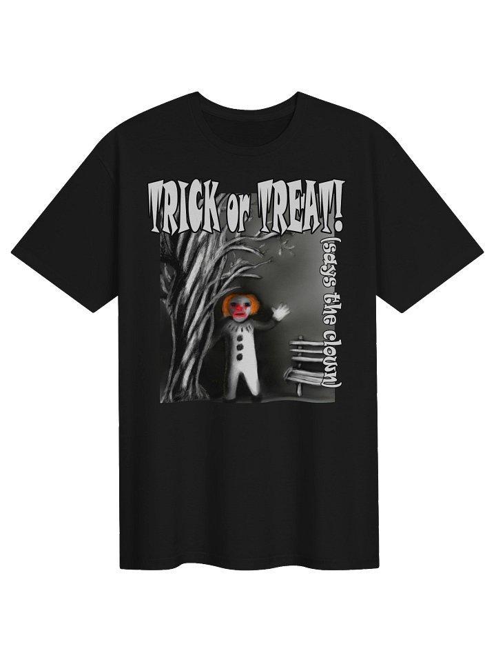 Unisex Gildan Softstyle T-Shirt product image (1)