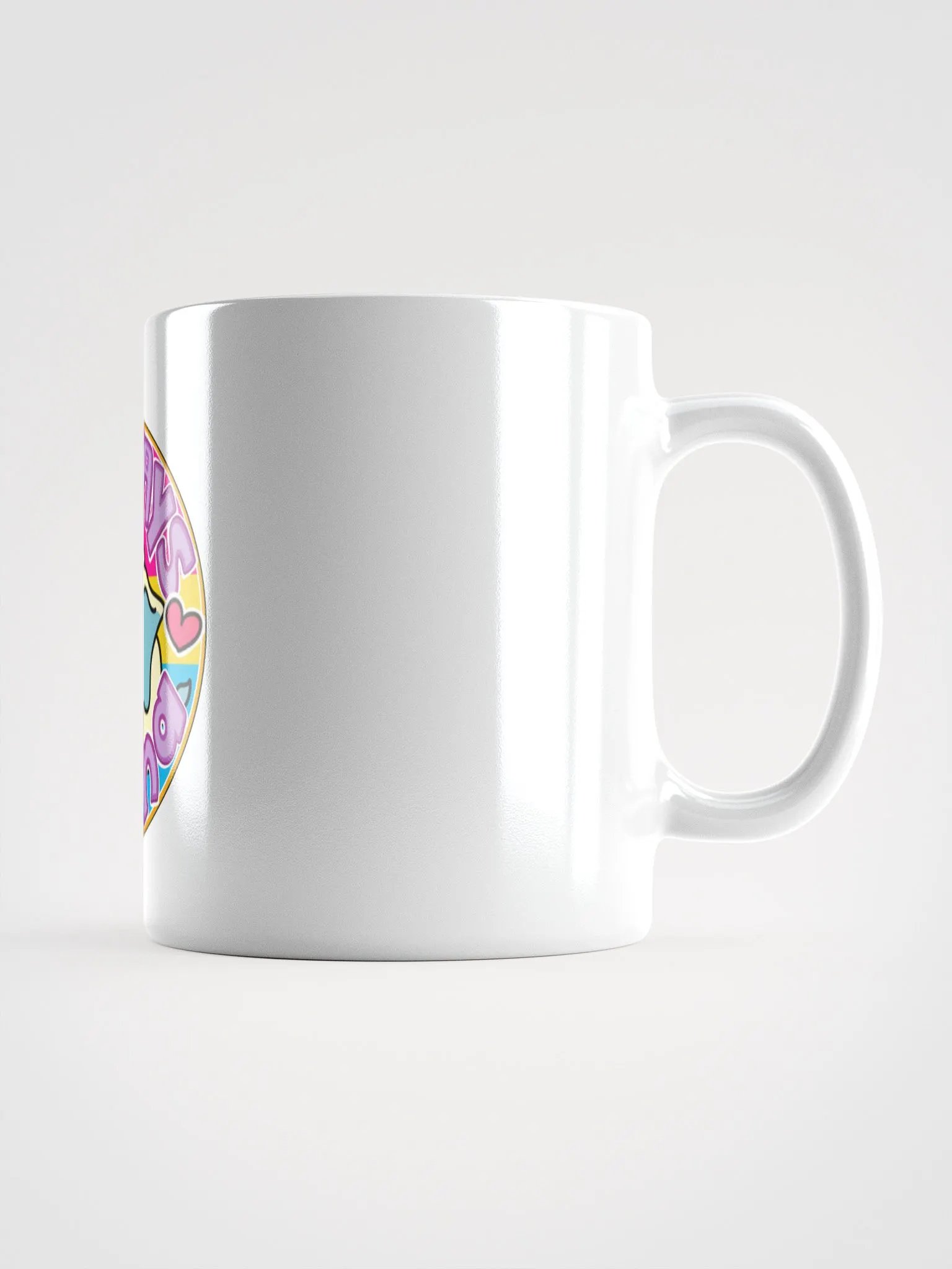 AlwaysxOhana Logo Mug product image (2)
