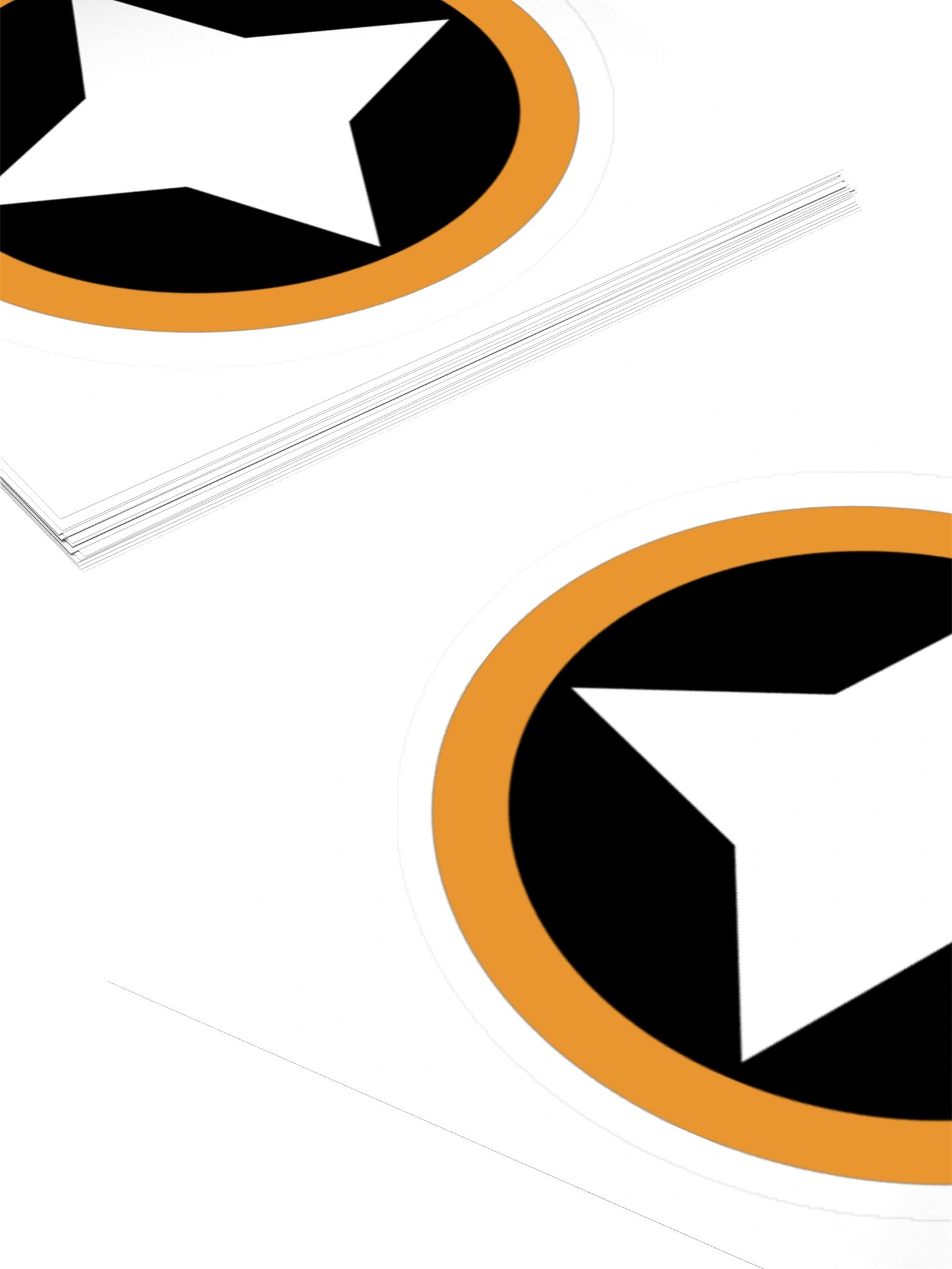 UFB Air Force Roundel product image (11)